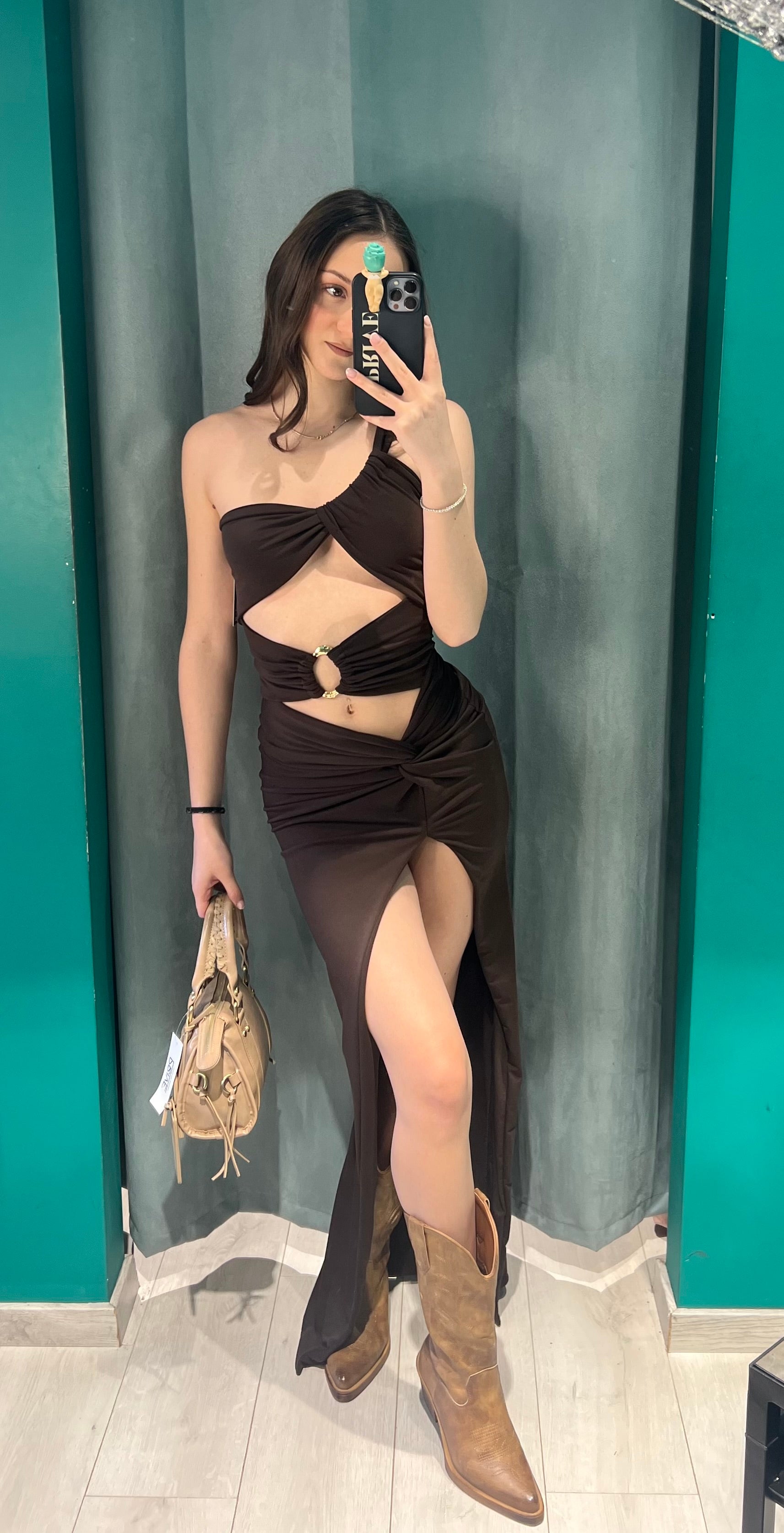 00780 vestito