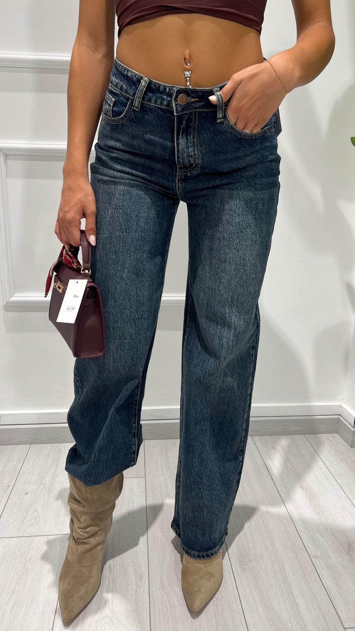 00618 jeans
