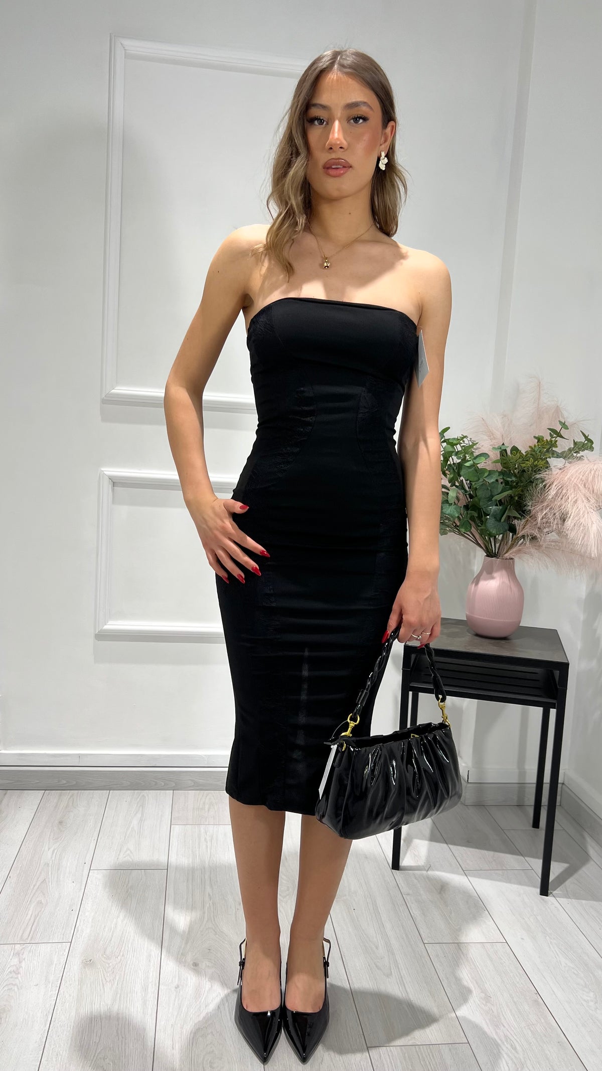 00744 vestito