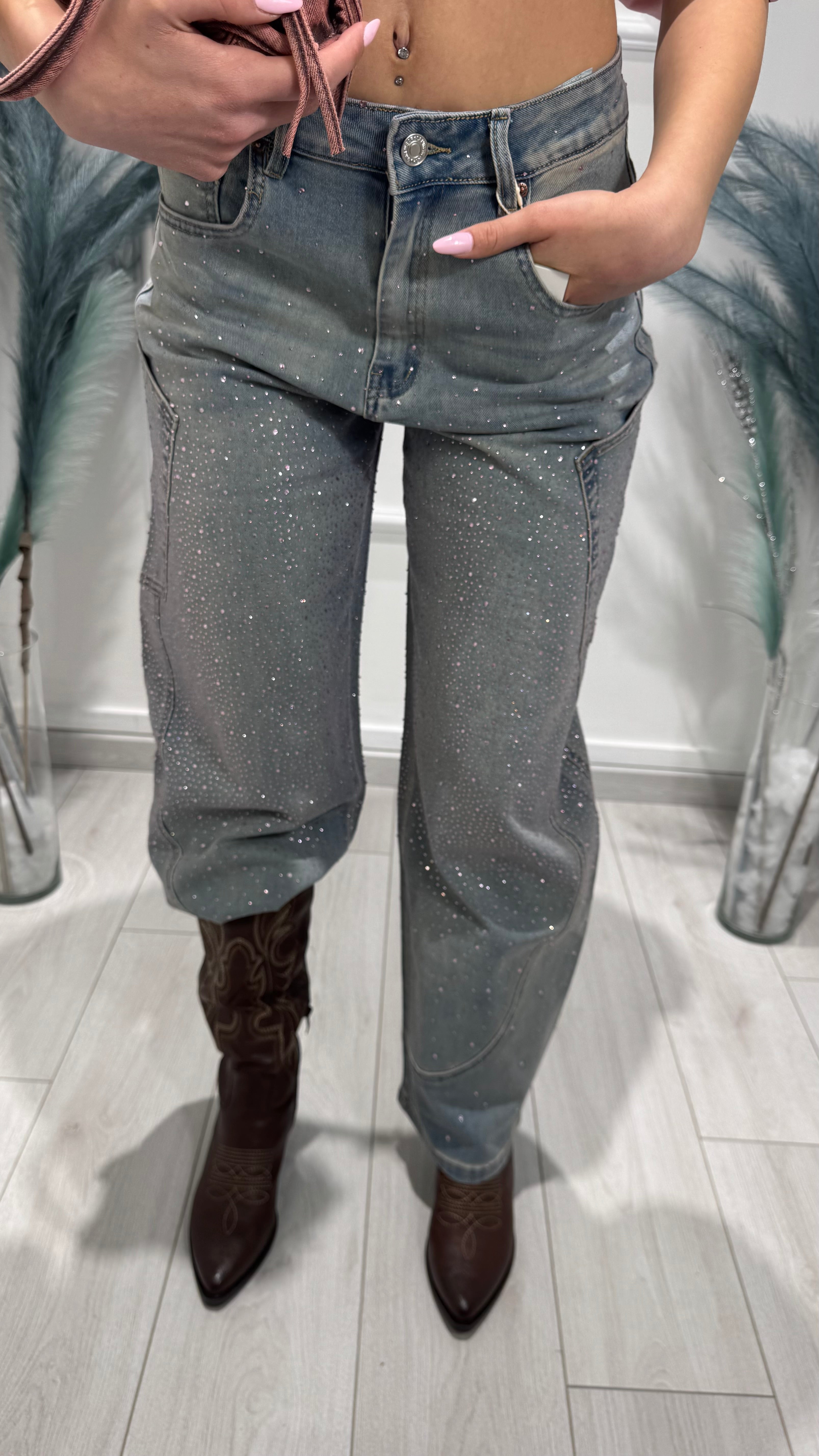 00889 jeans