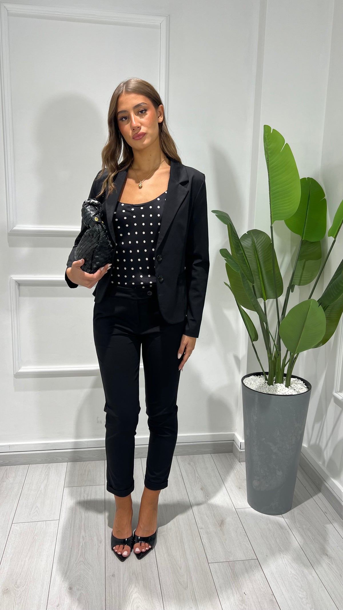 00444 tailleur