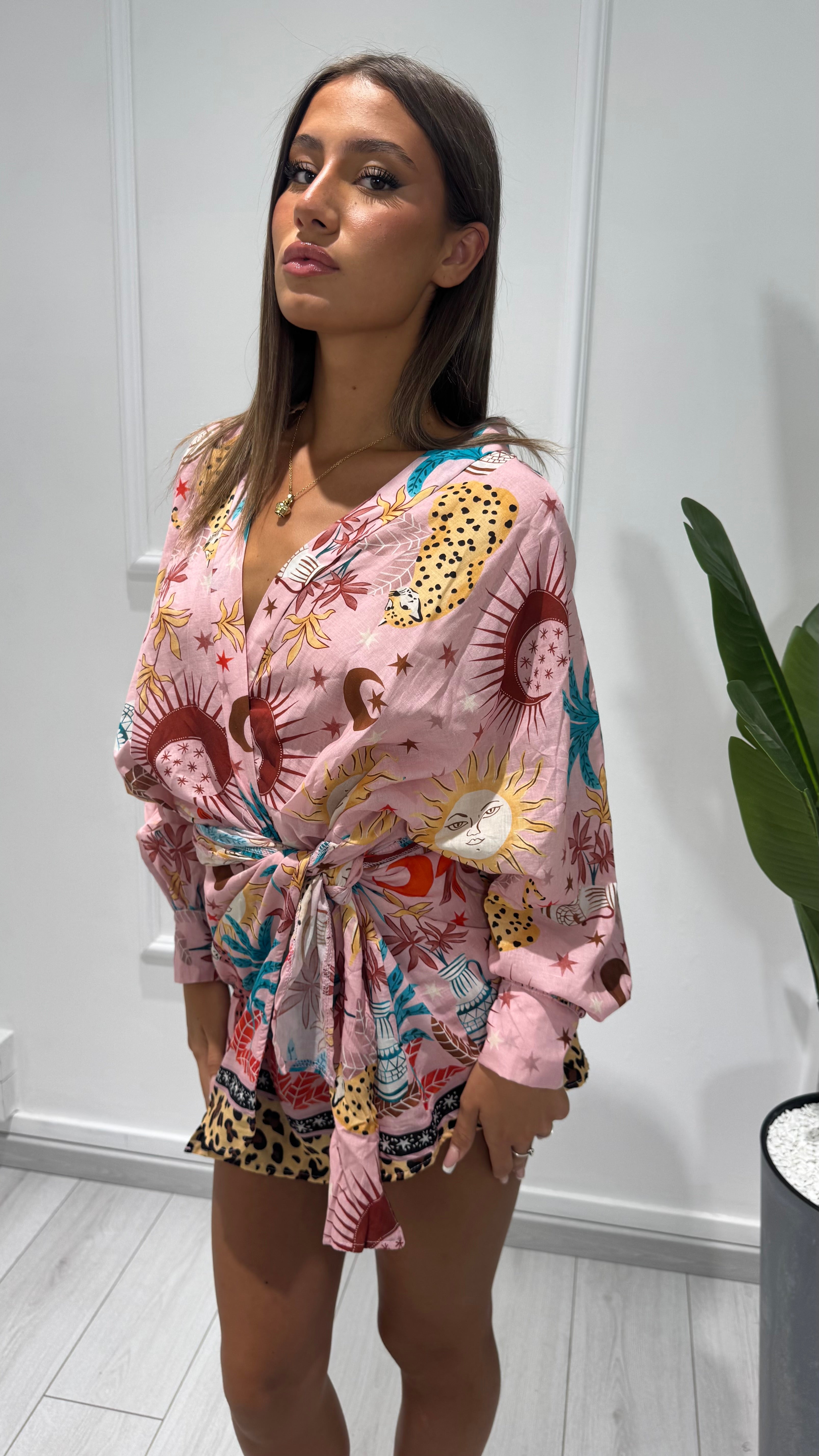 00878 kimono