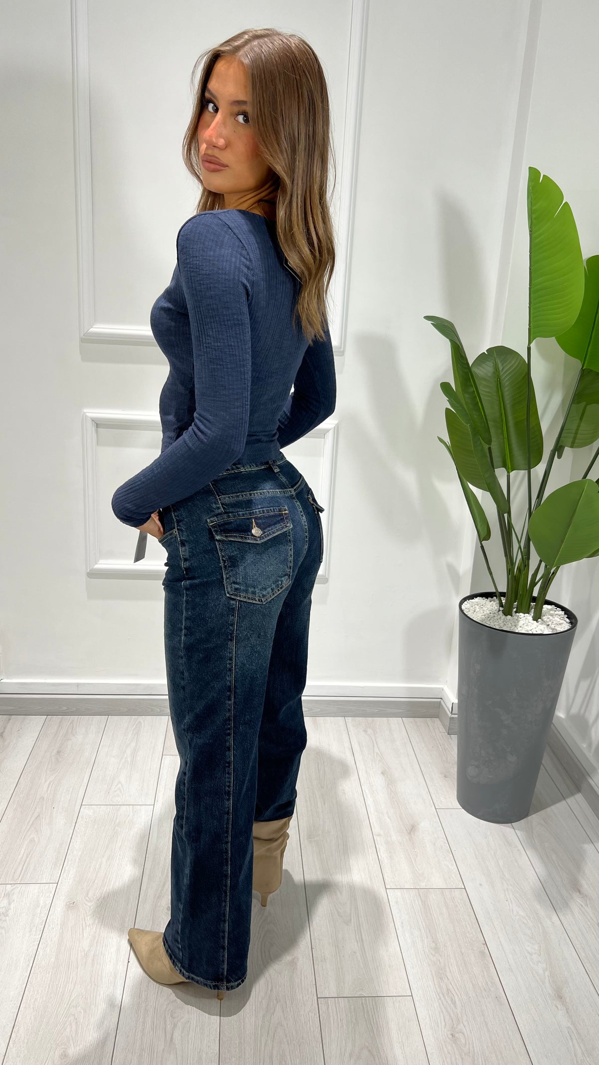 00496 jeans