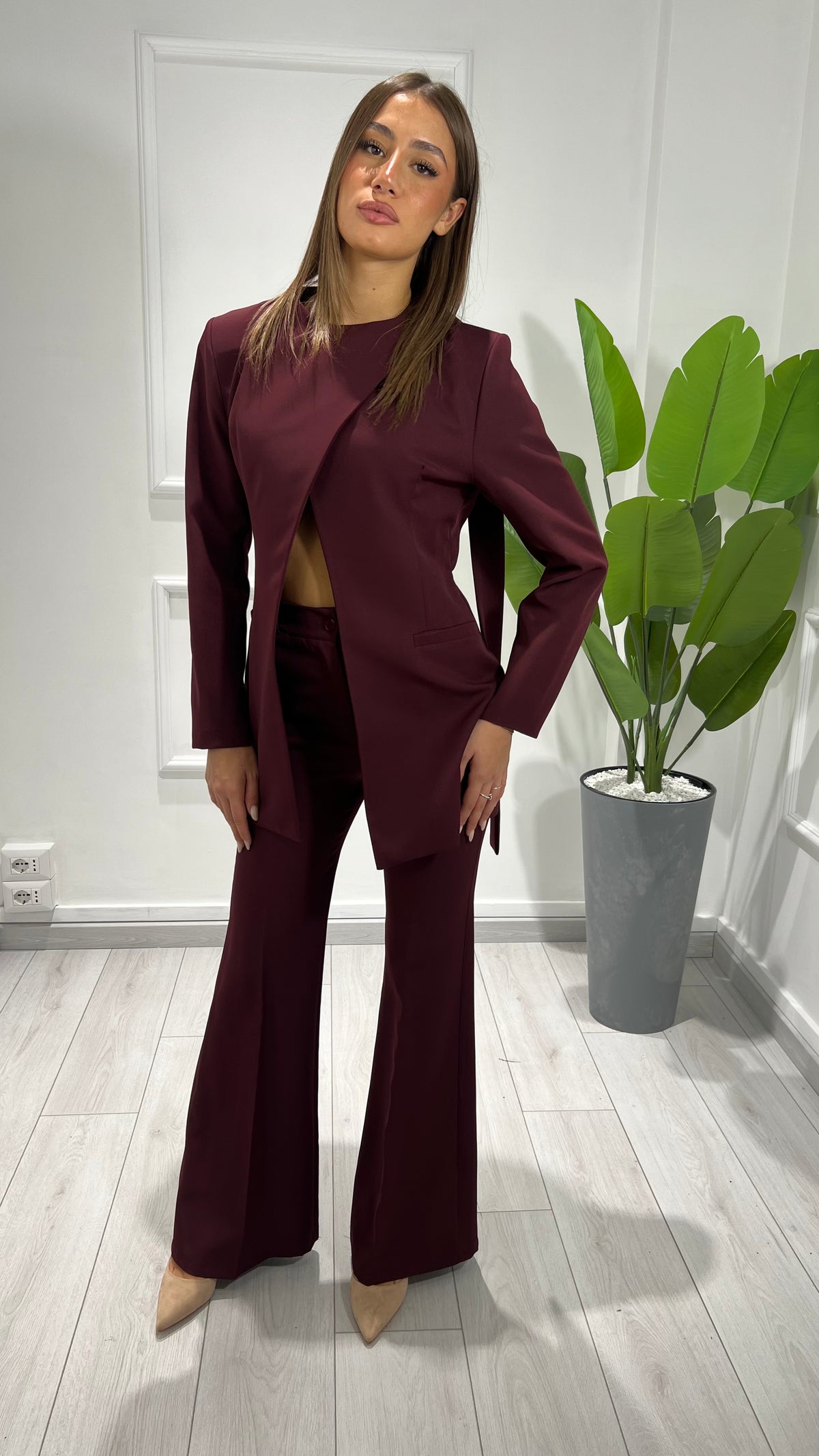 00178 tailleur