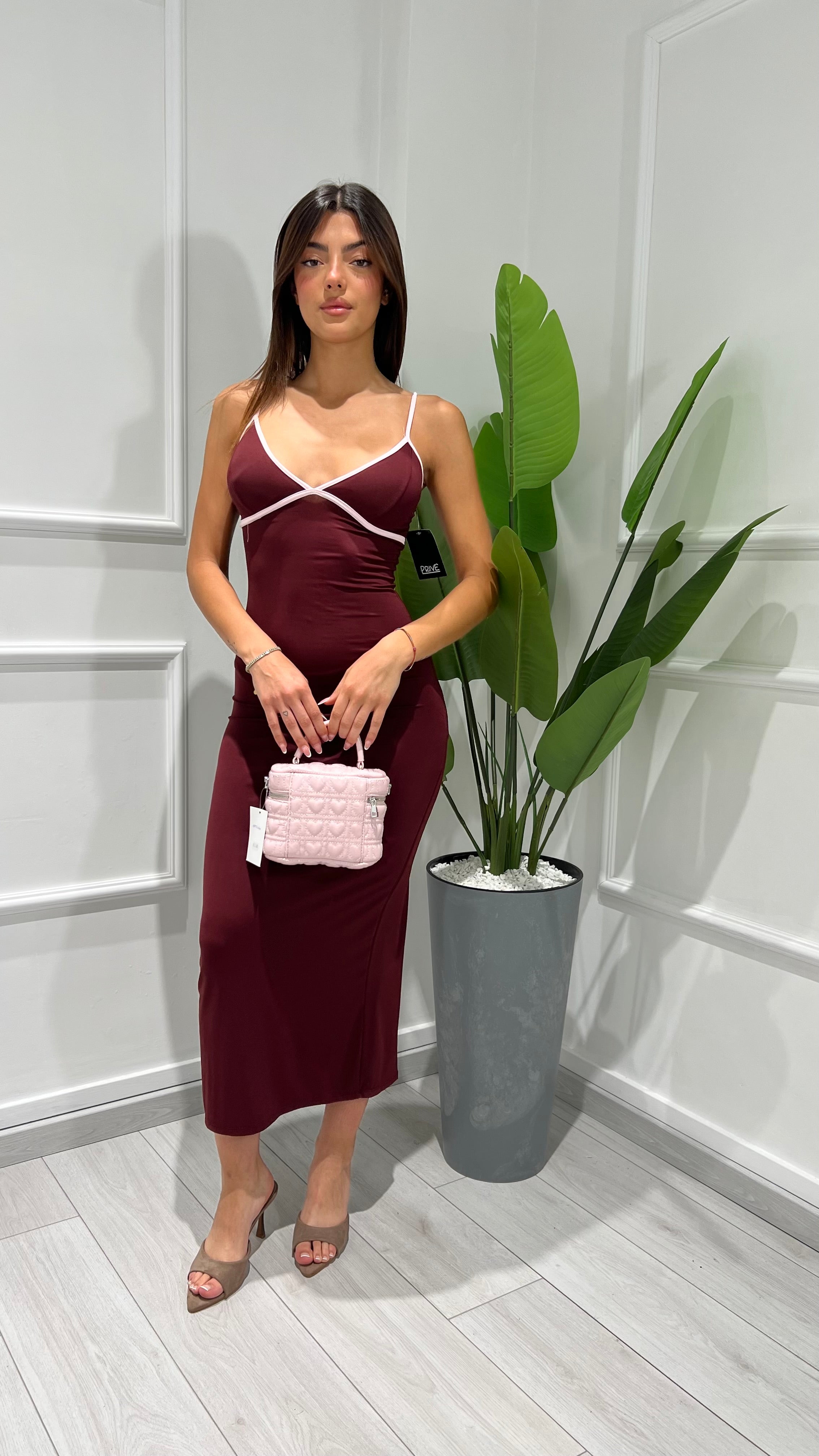 00721 vestito