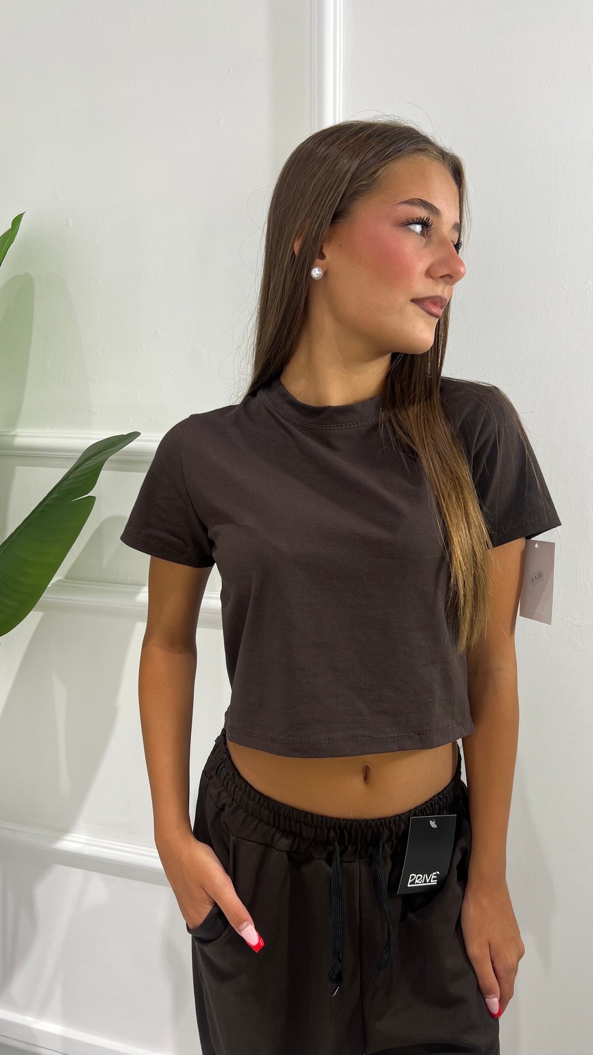 00299 T-shirt