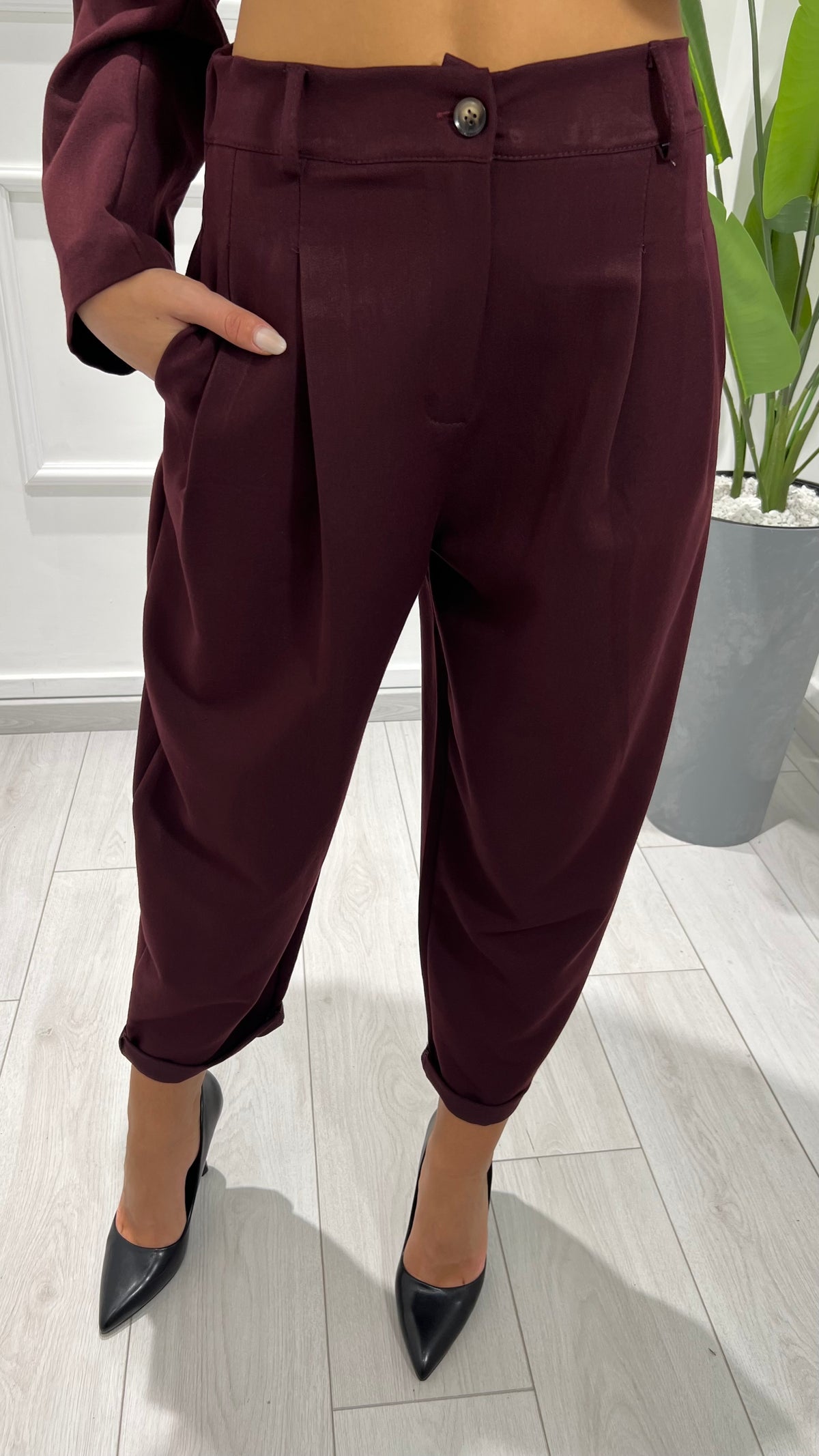 00209 tailleur