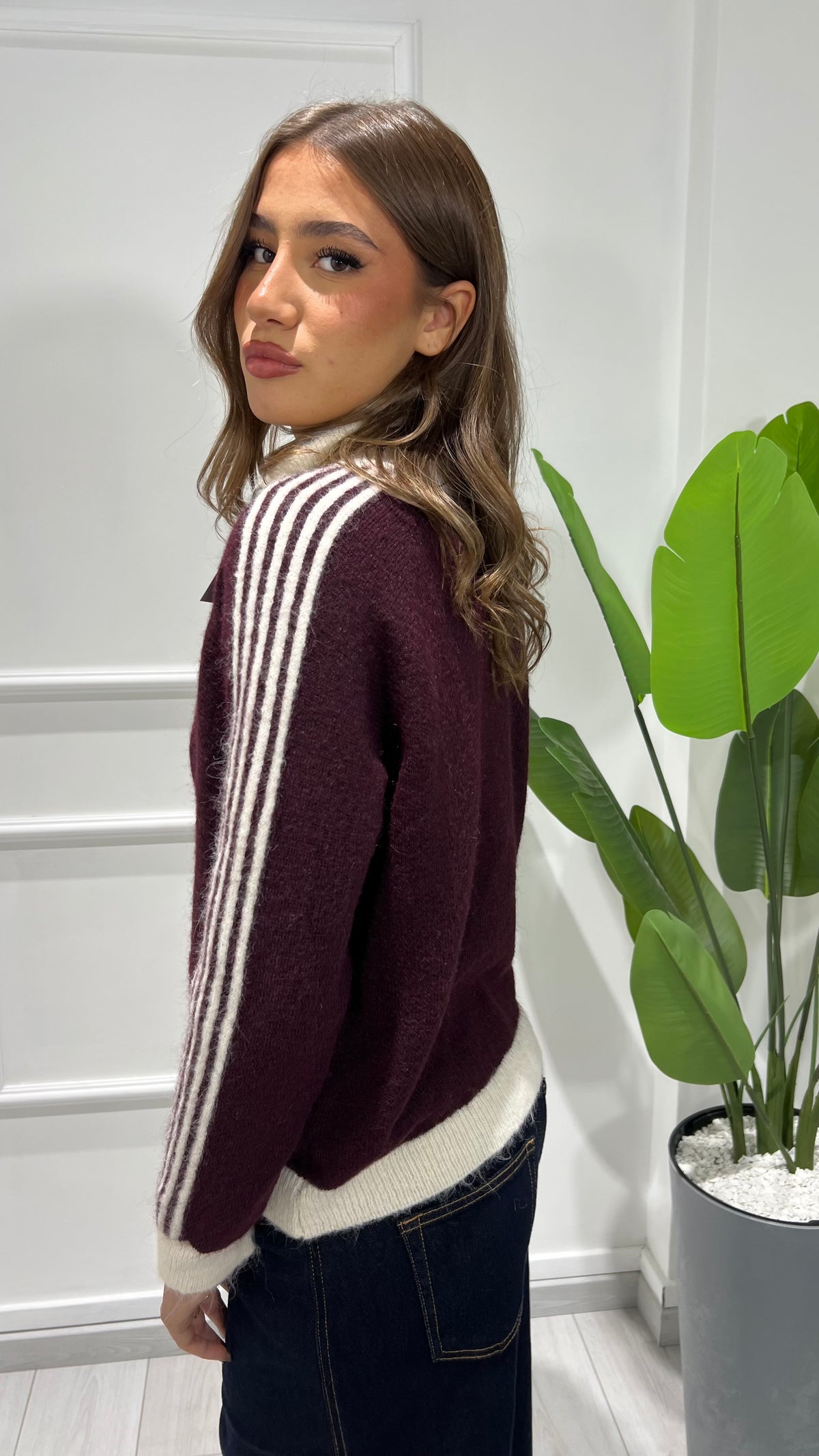 00256 maglione