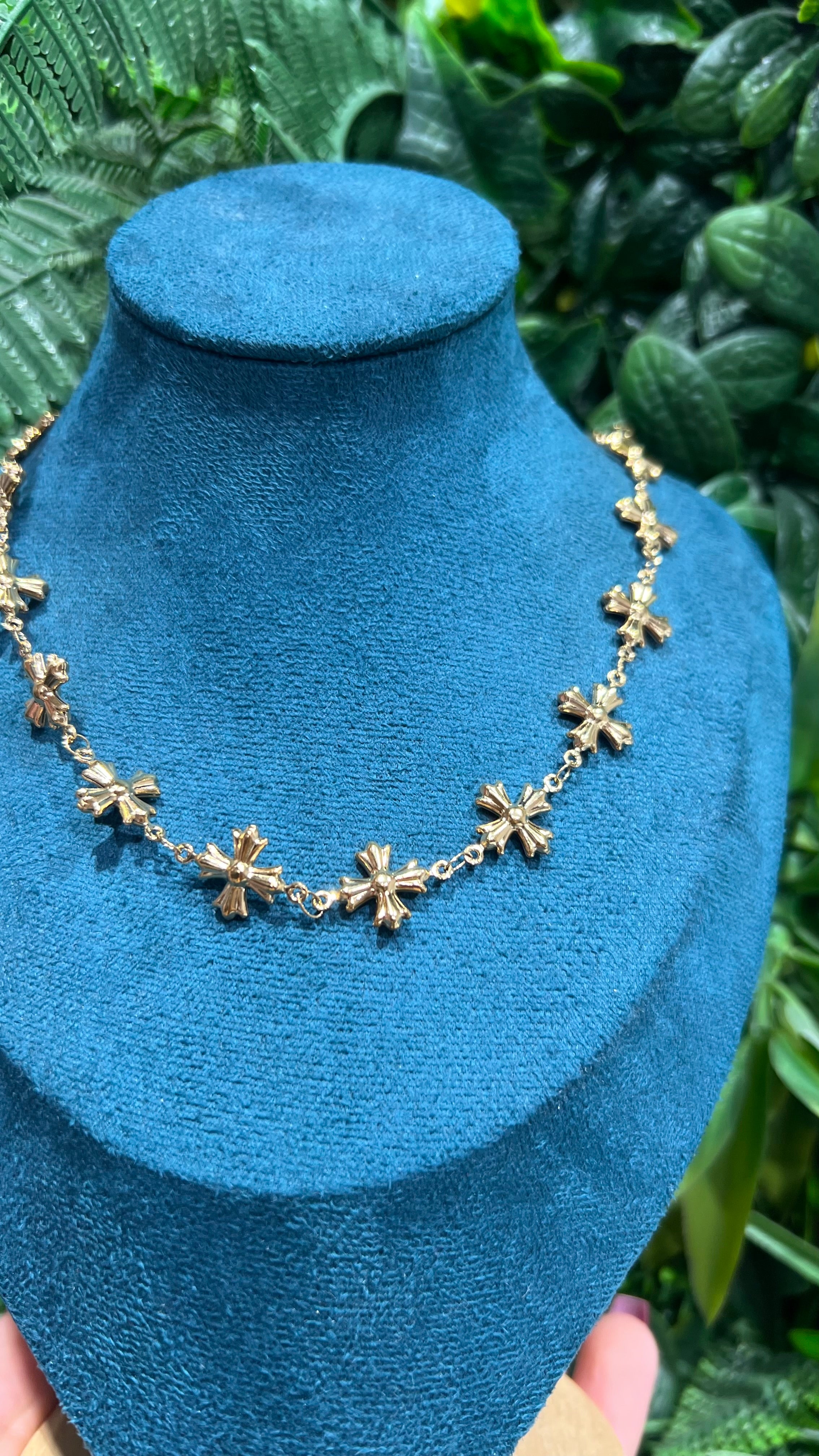 00543 collana