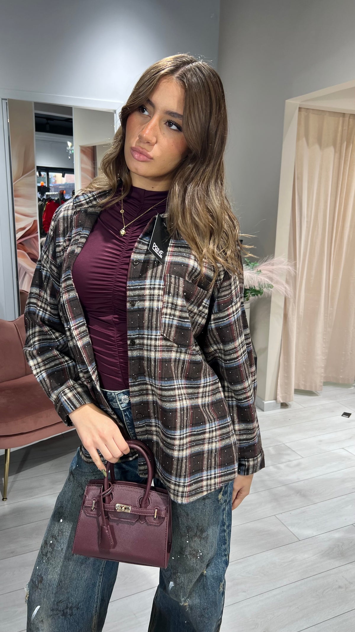 00796 camicia