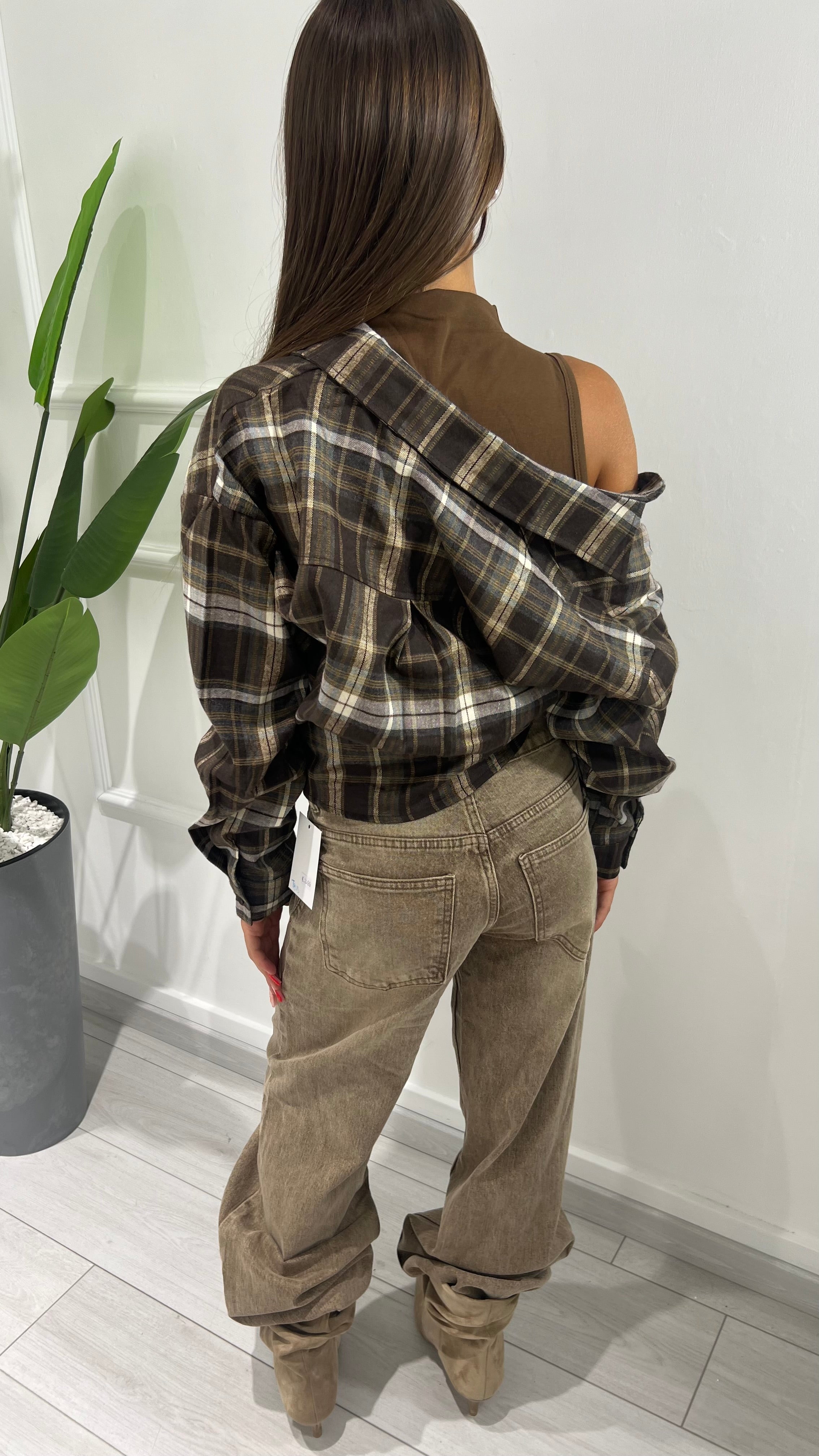 00258 camicia