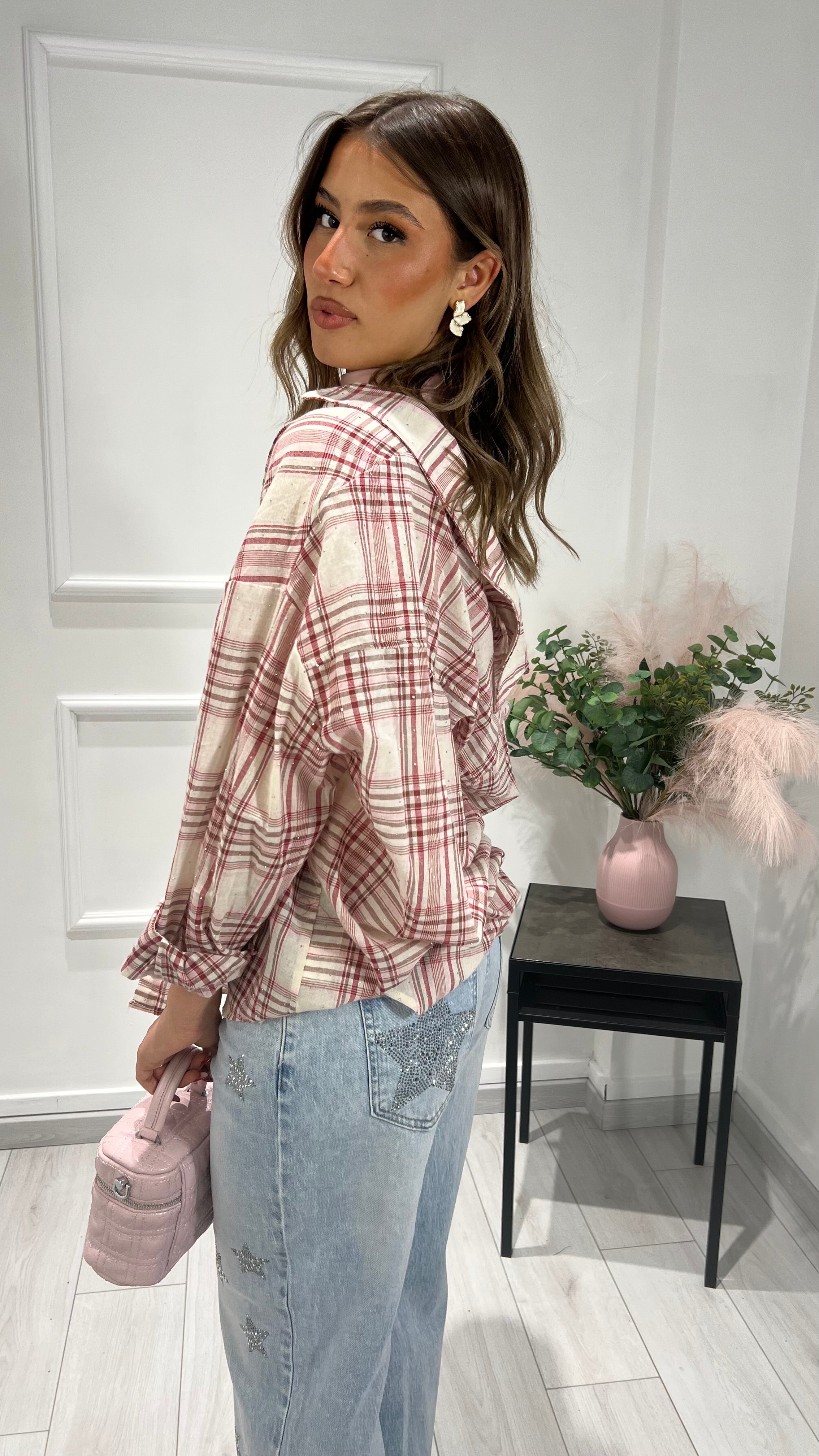 00302 camicia