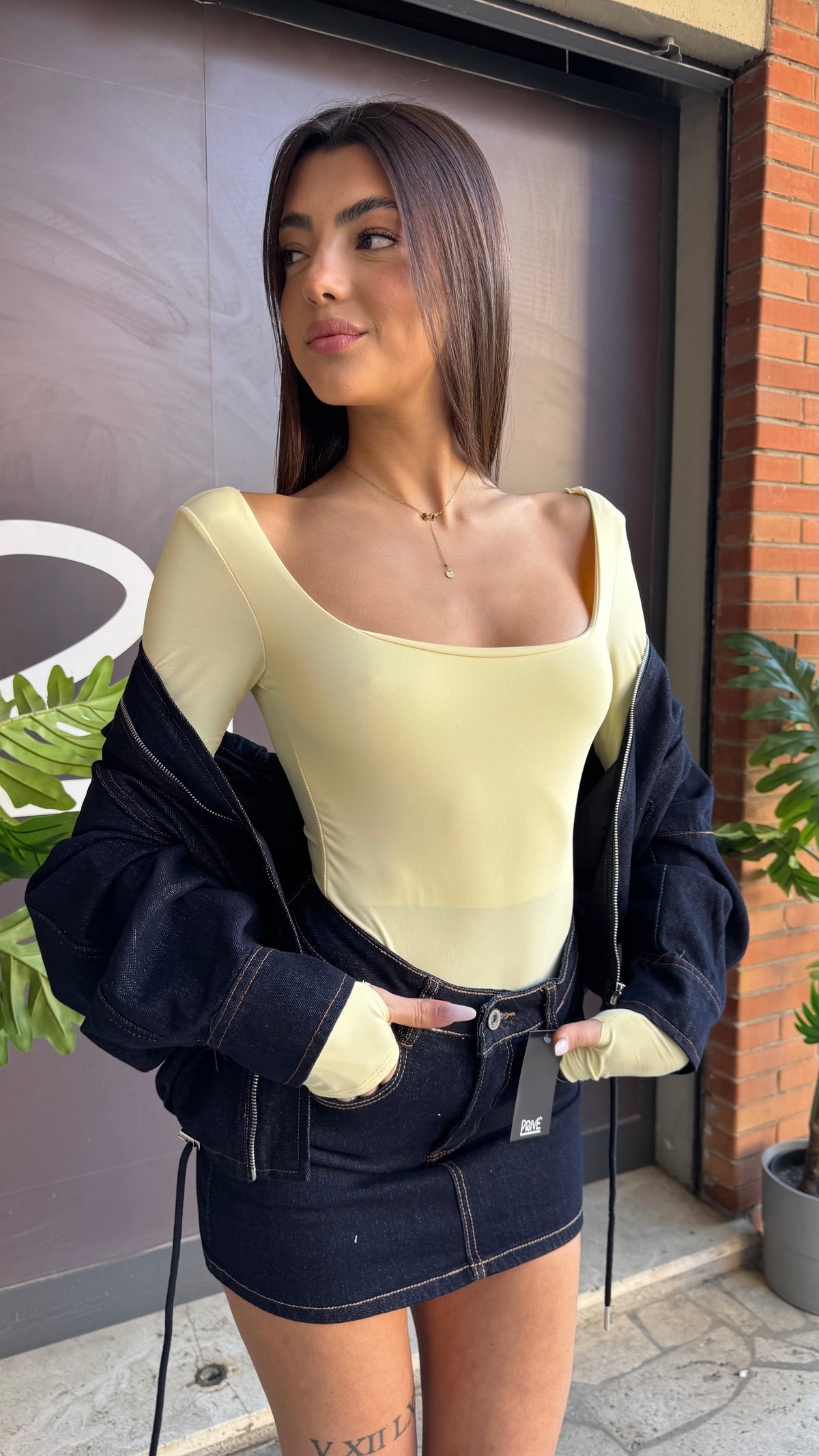 0079 body