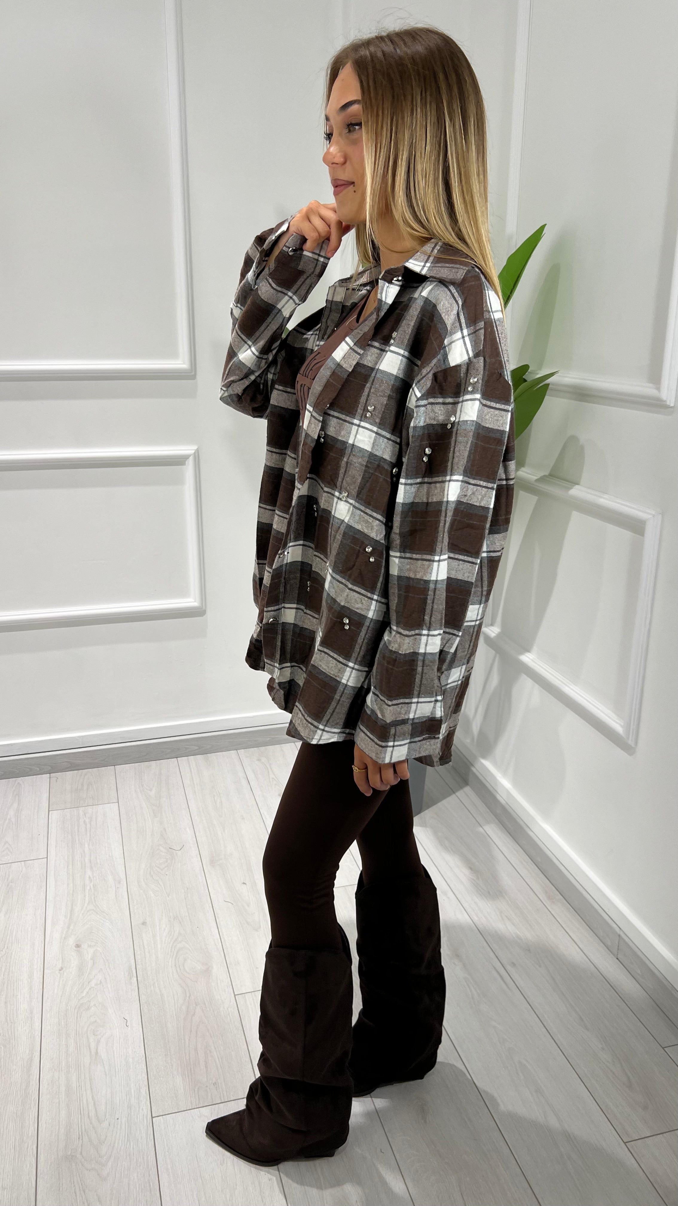 00876 set camicia
