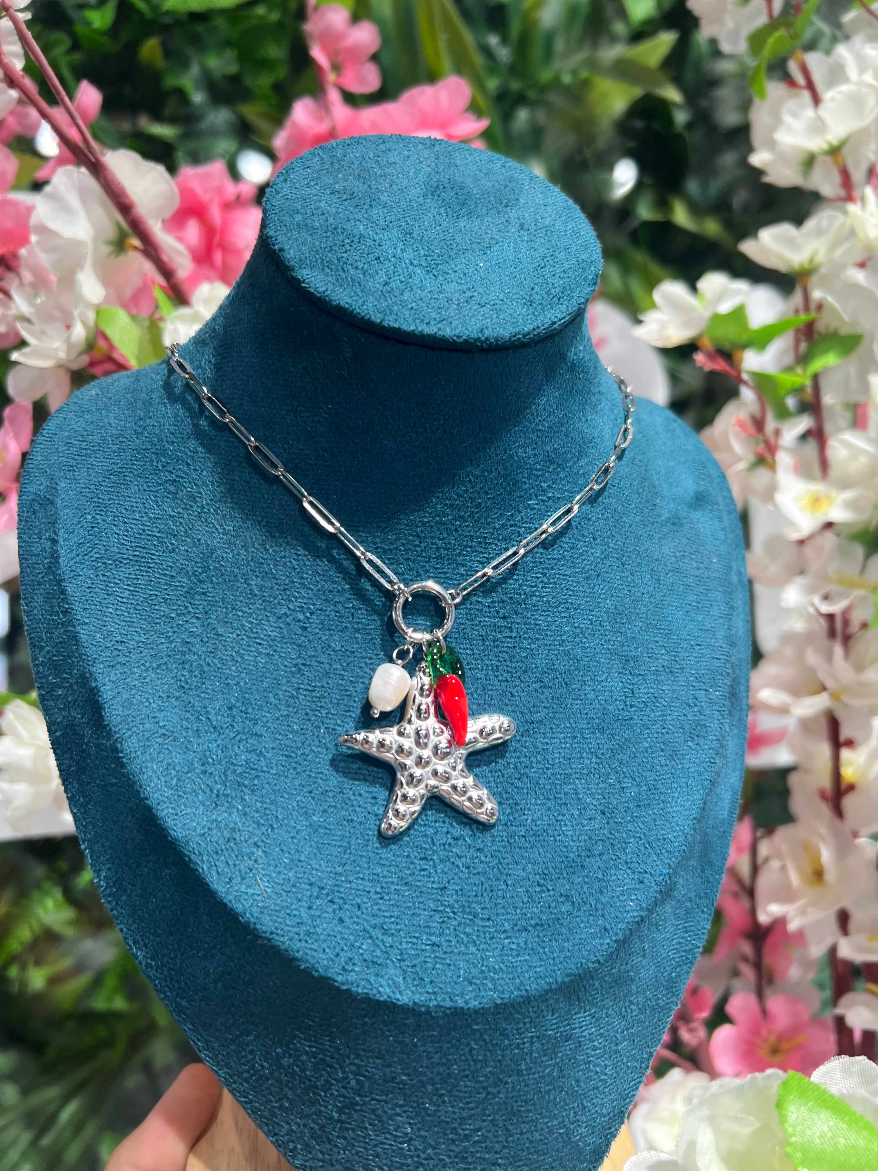 00823 collana