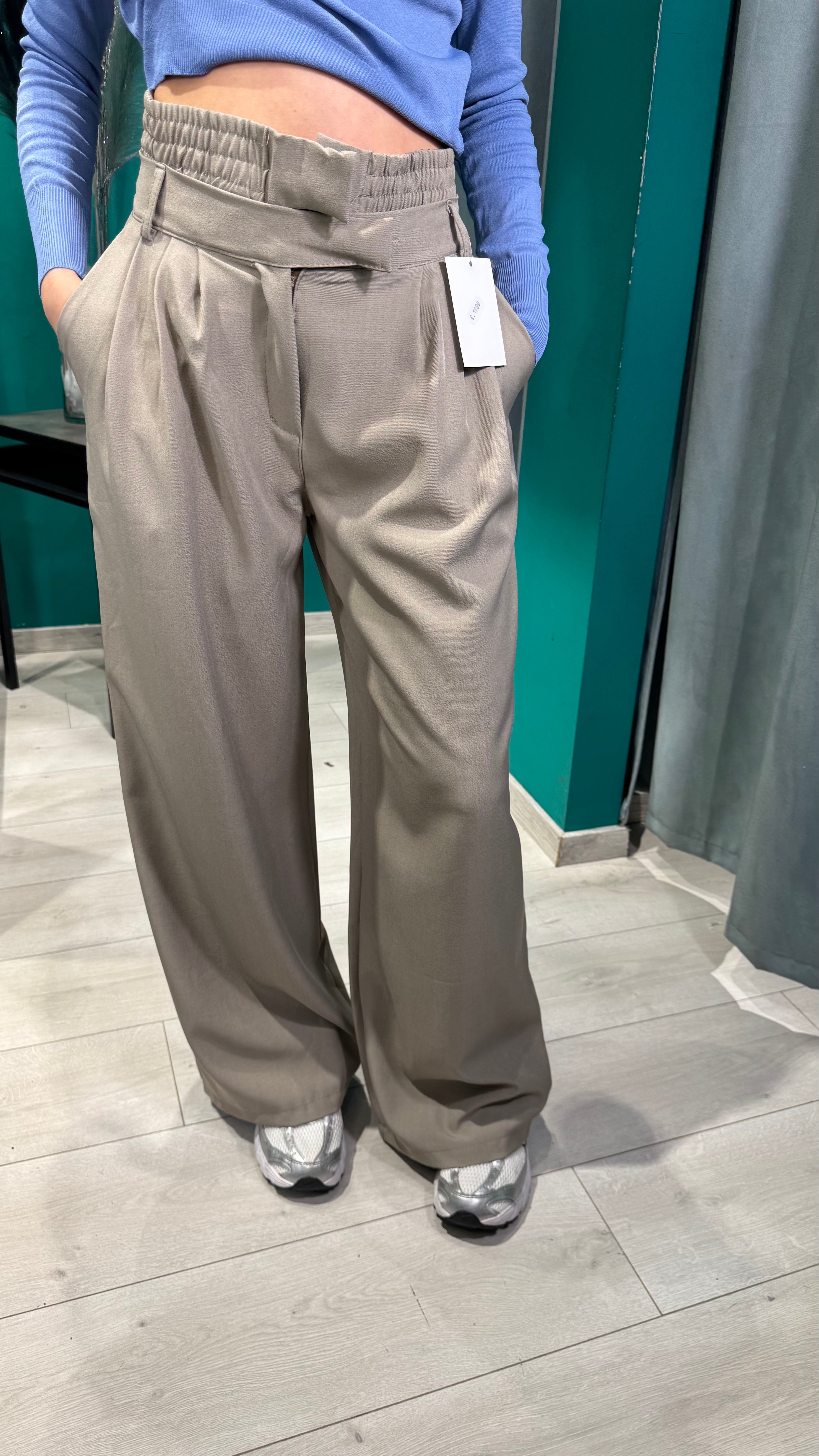 00491 pantalone