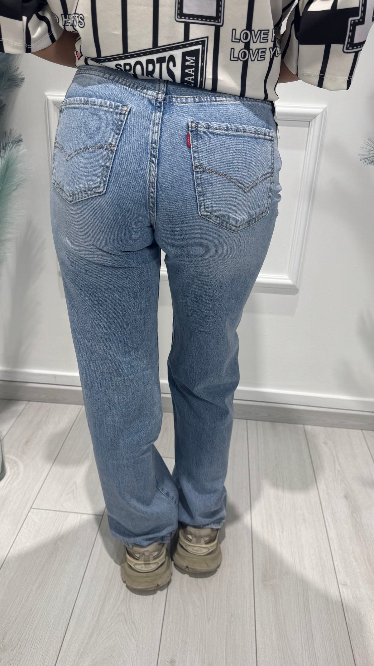 00750 jeans