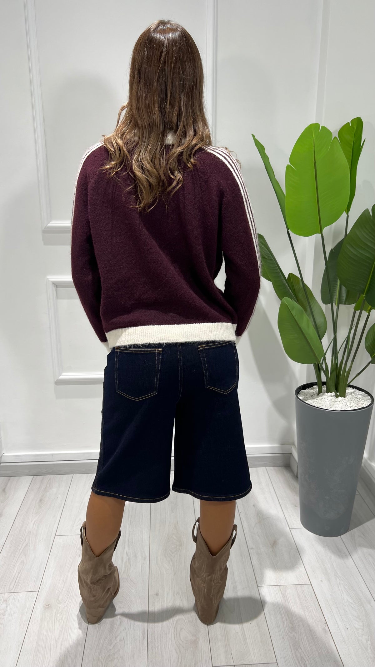 00256 maglione