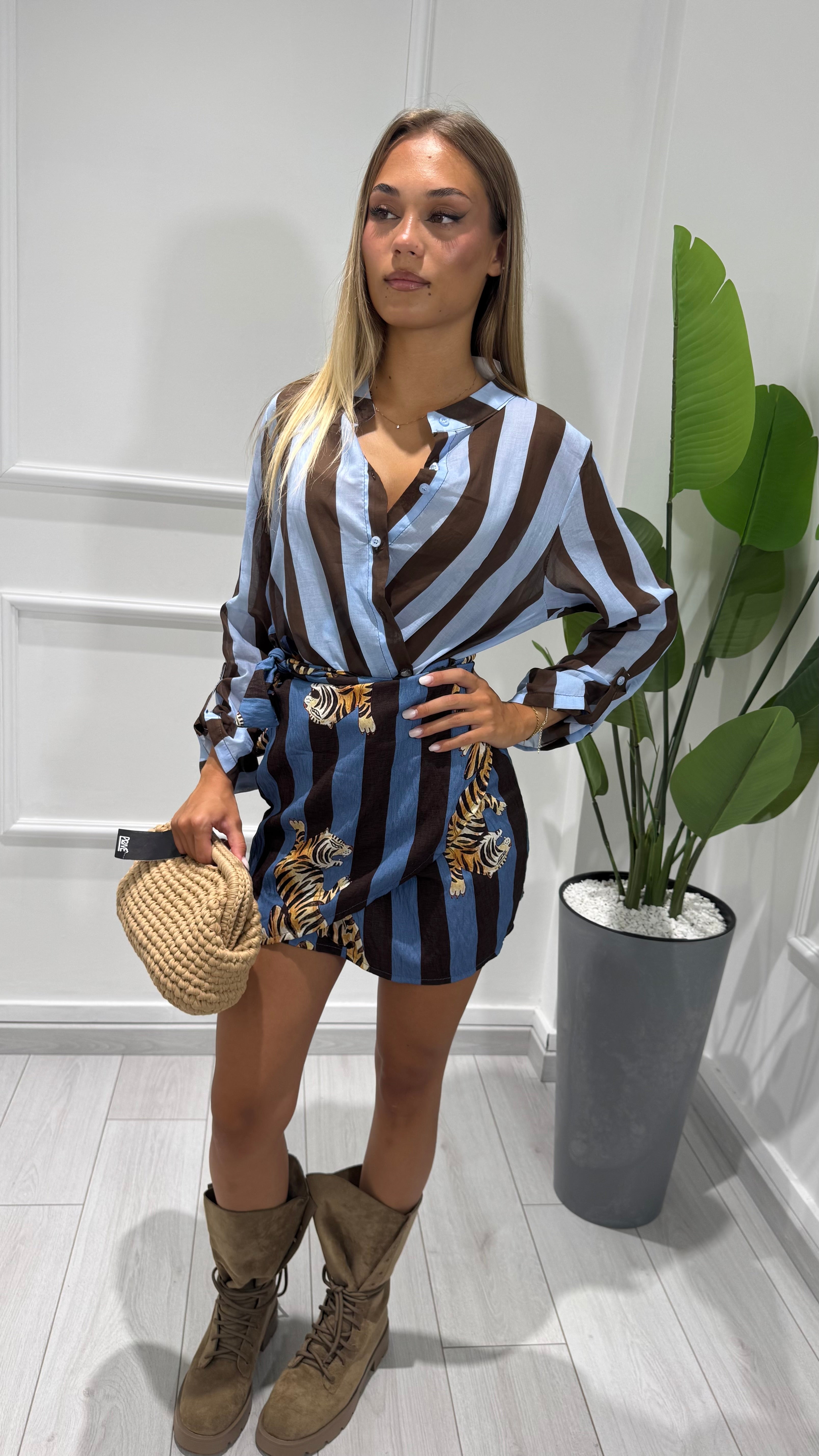 00115 camicia