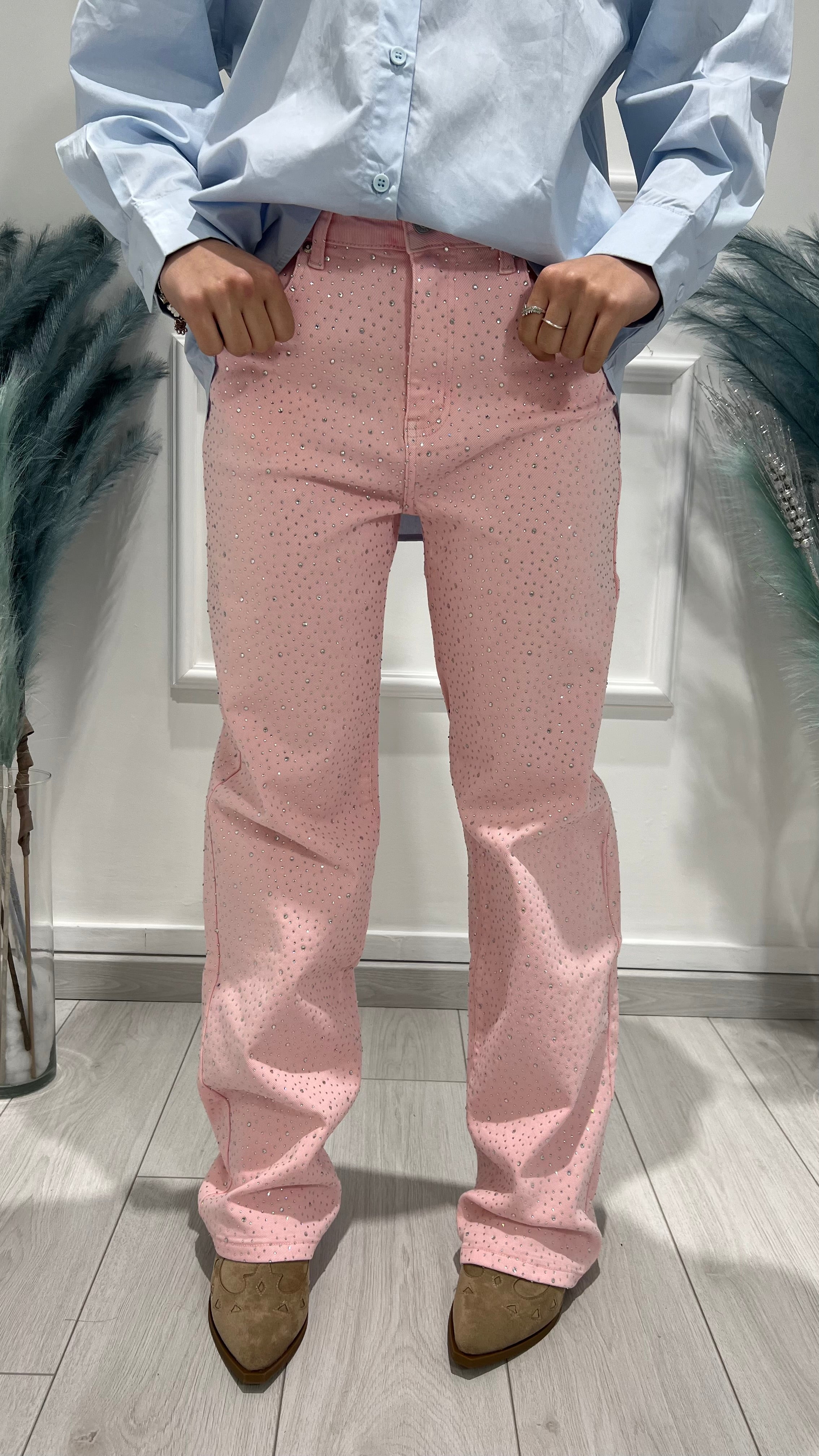 00634 jeans