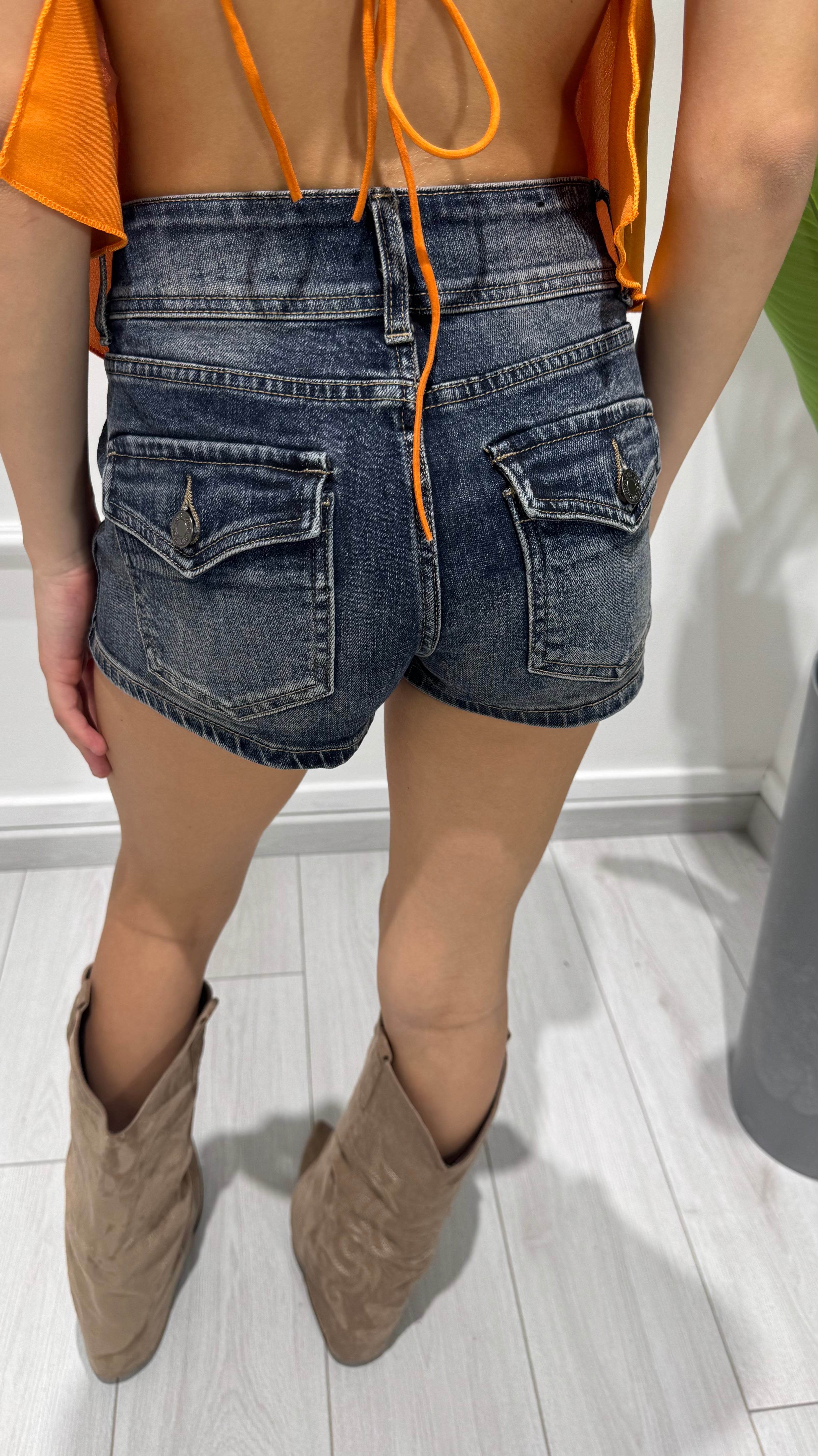 0012 pantaloncino