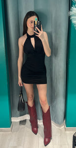 00781 mini dress