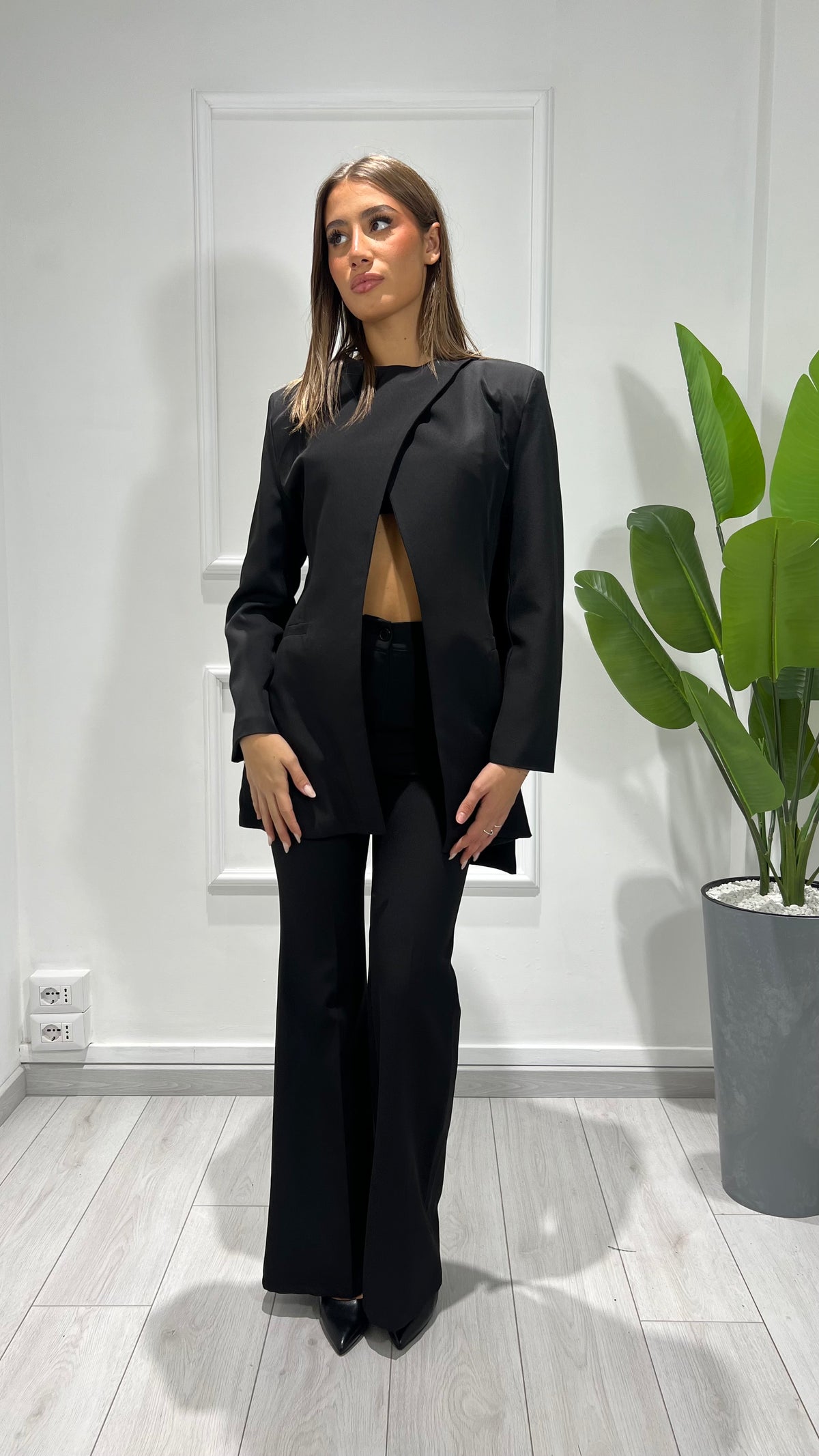 00178 tailleur