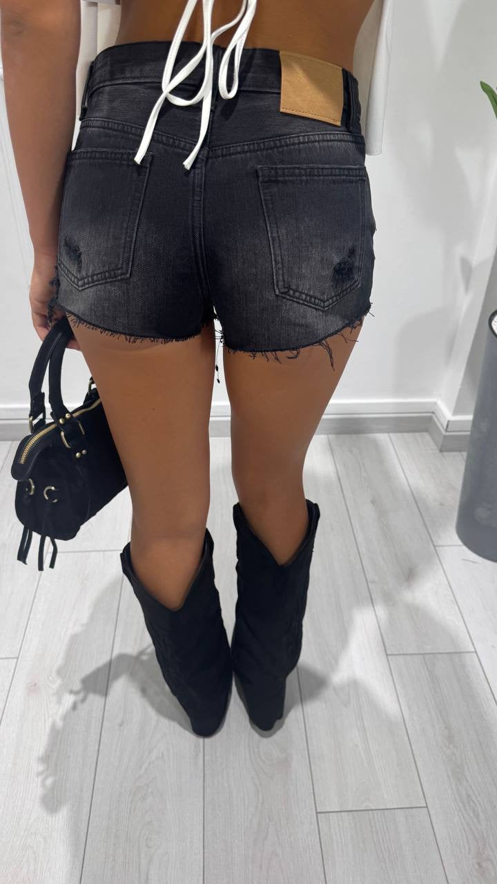 00341 pantaloncino