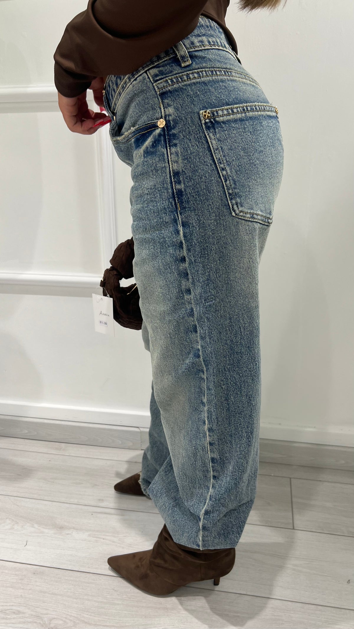 00858 jeans