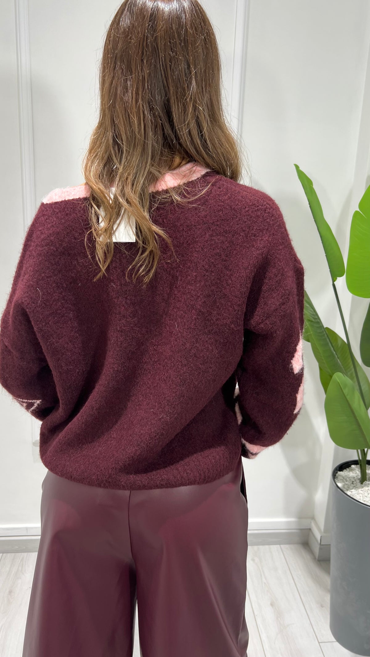 00276 maglione