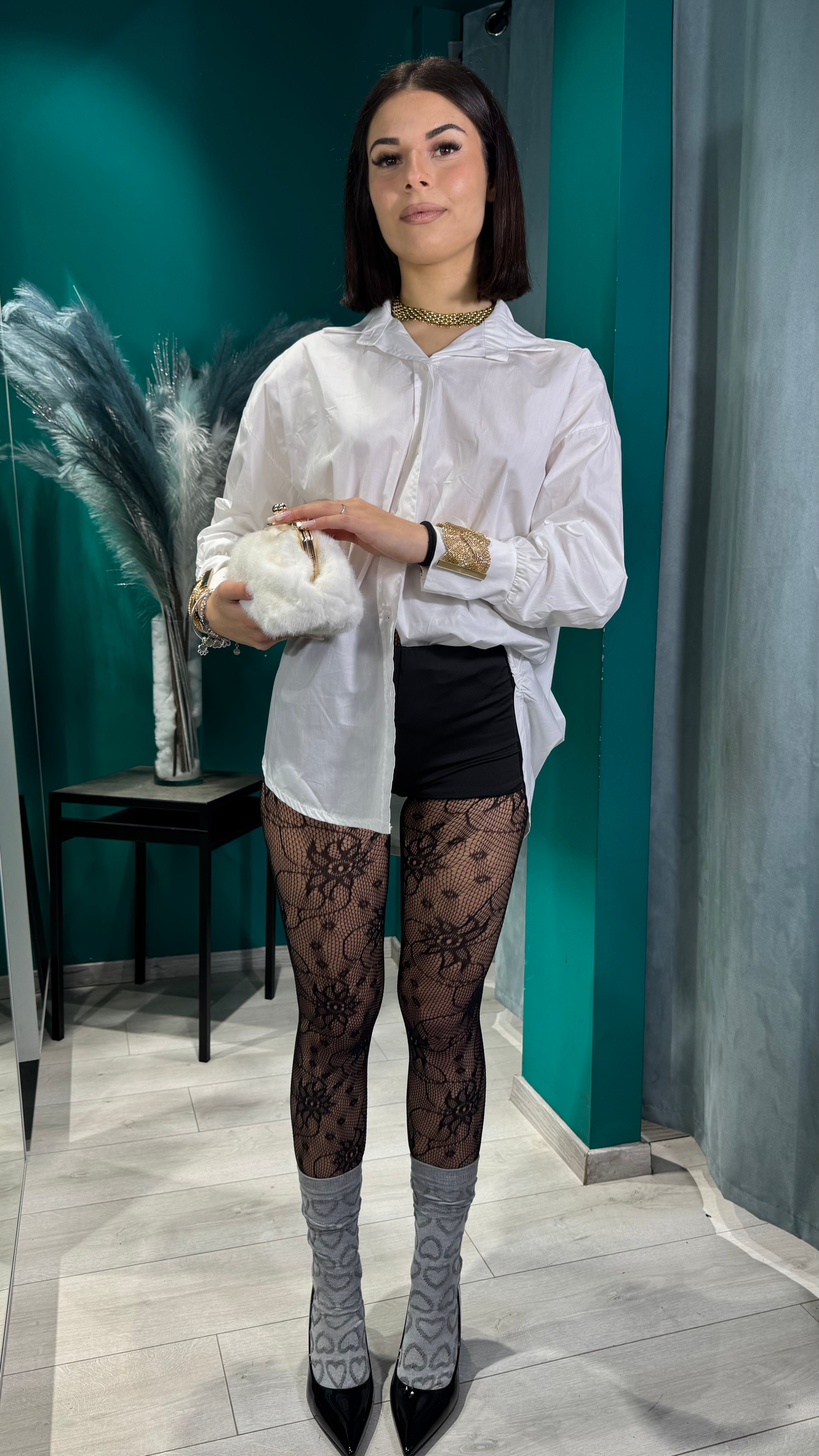 0078 camicia