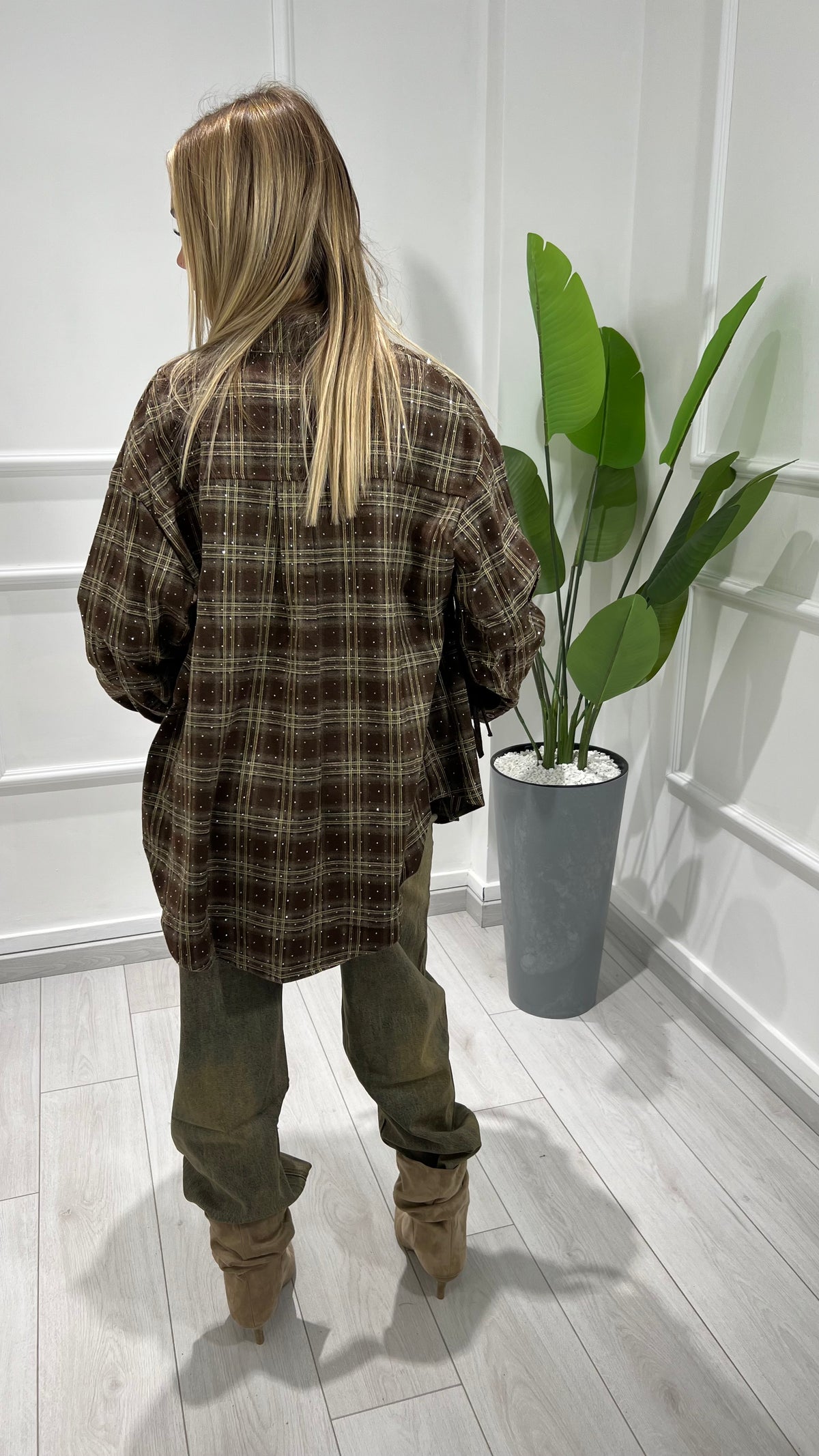 00818 camicia