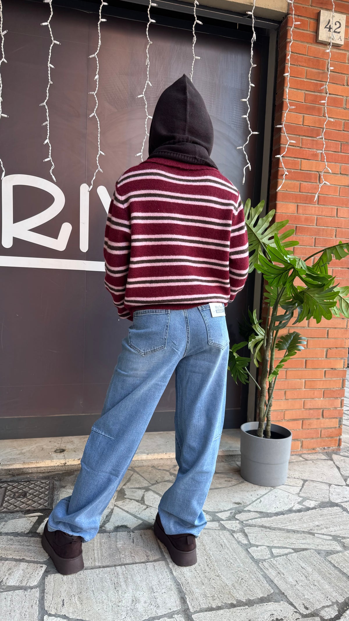 00474 jeans