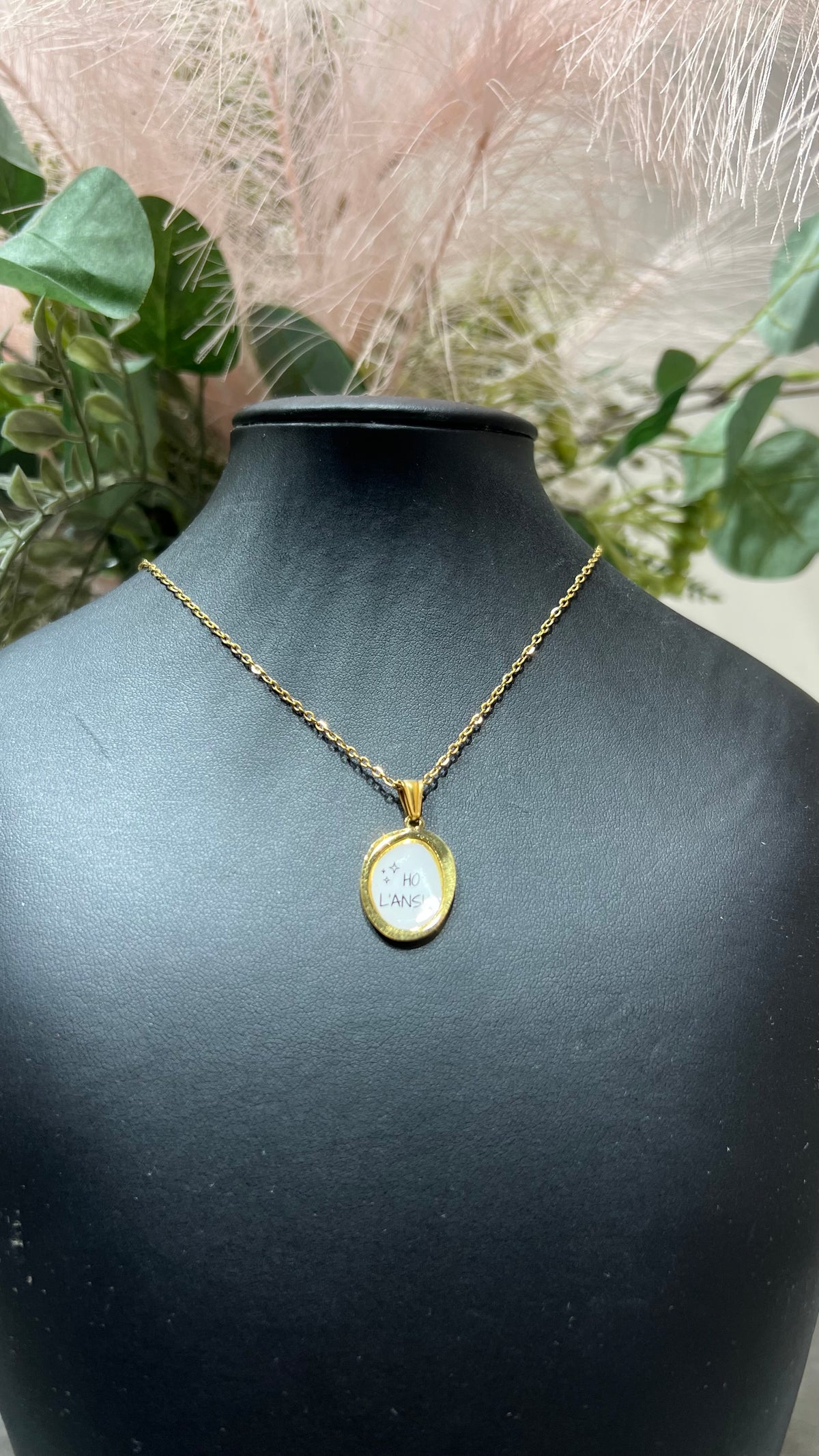 00440 collana