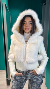 00852 eco pelliccia