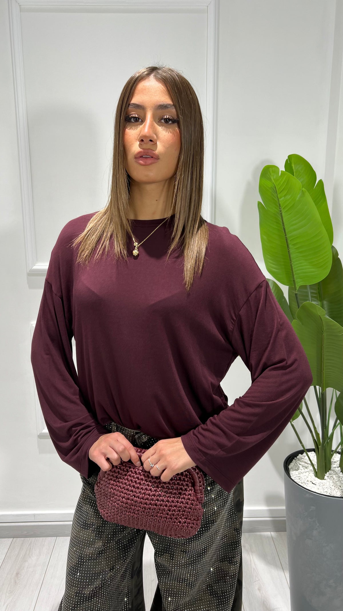 00344 maglia
