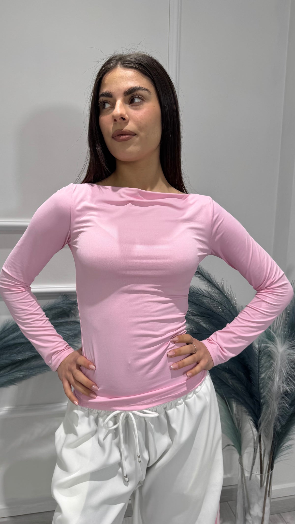 00786 maglia
