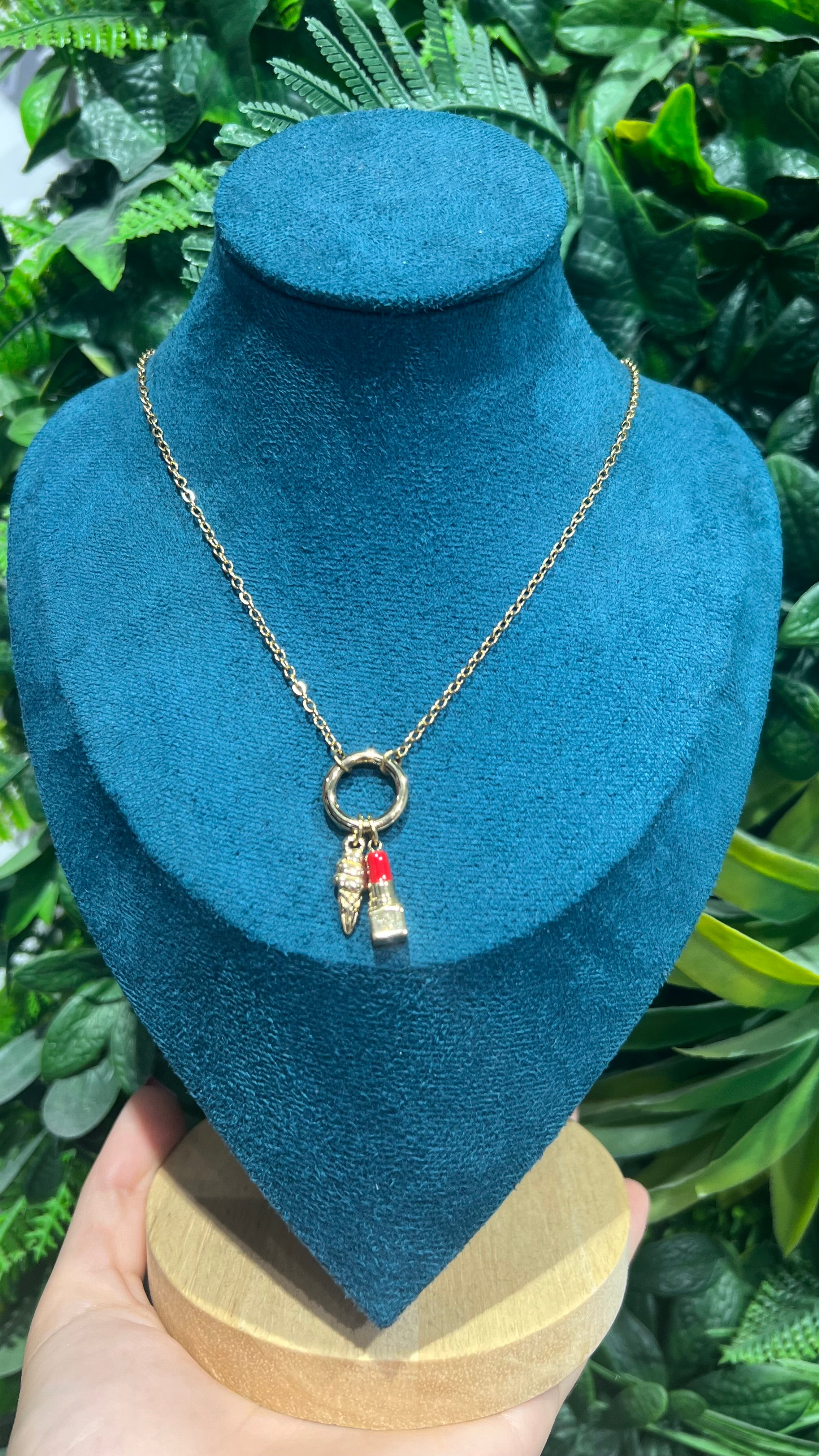 00399 collana