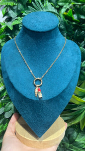 00399 collana