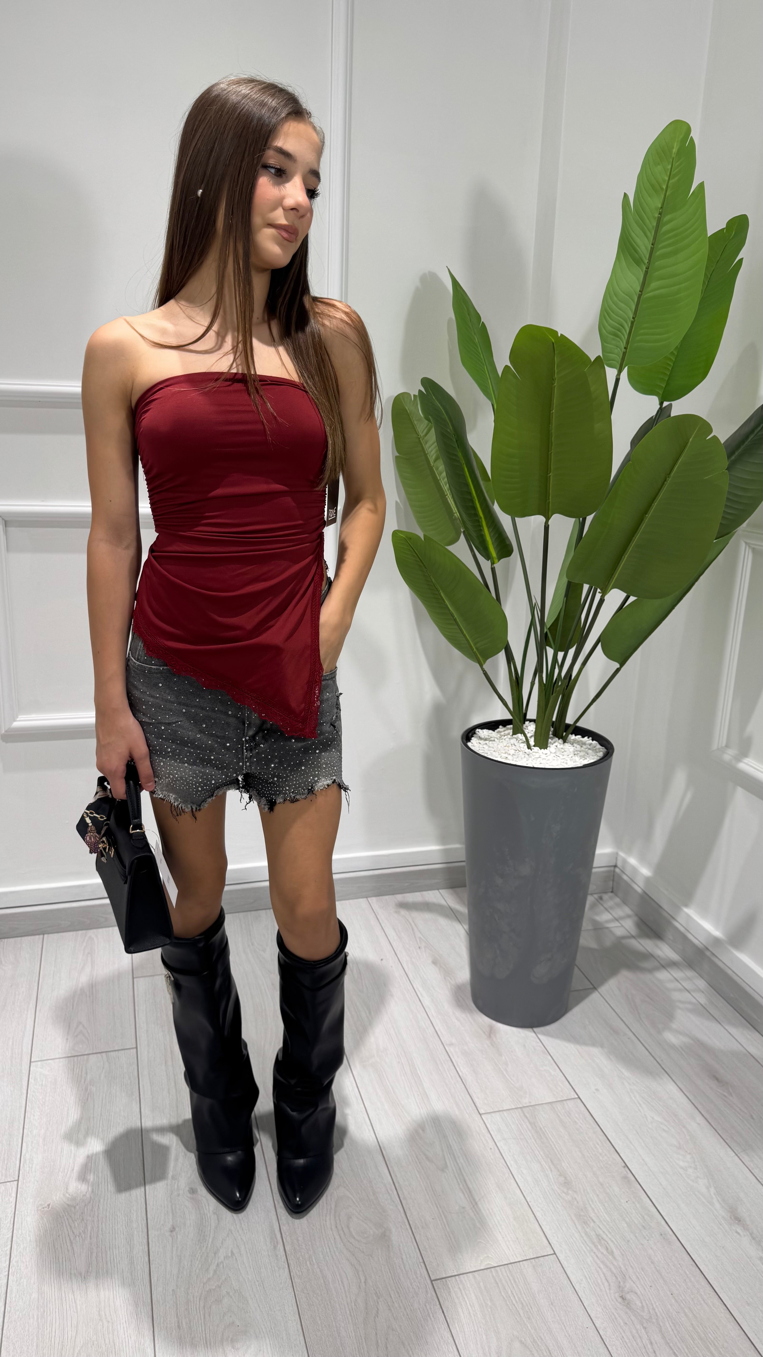 00344 pantaloncino