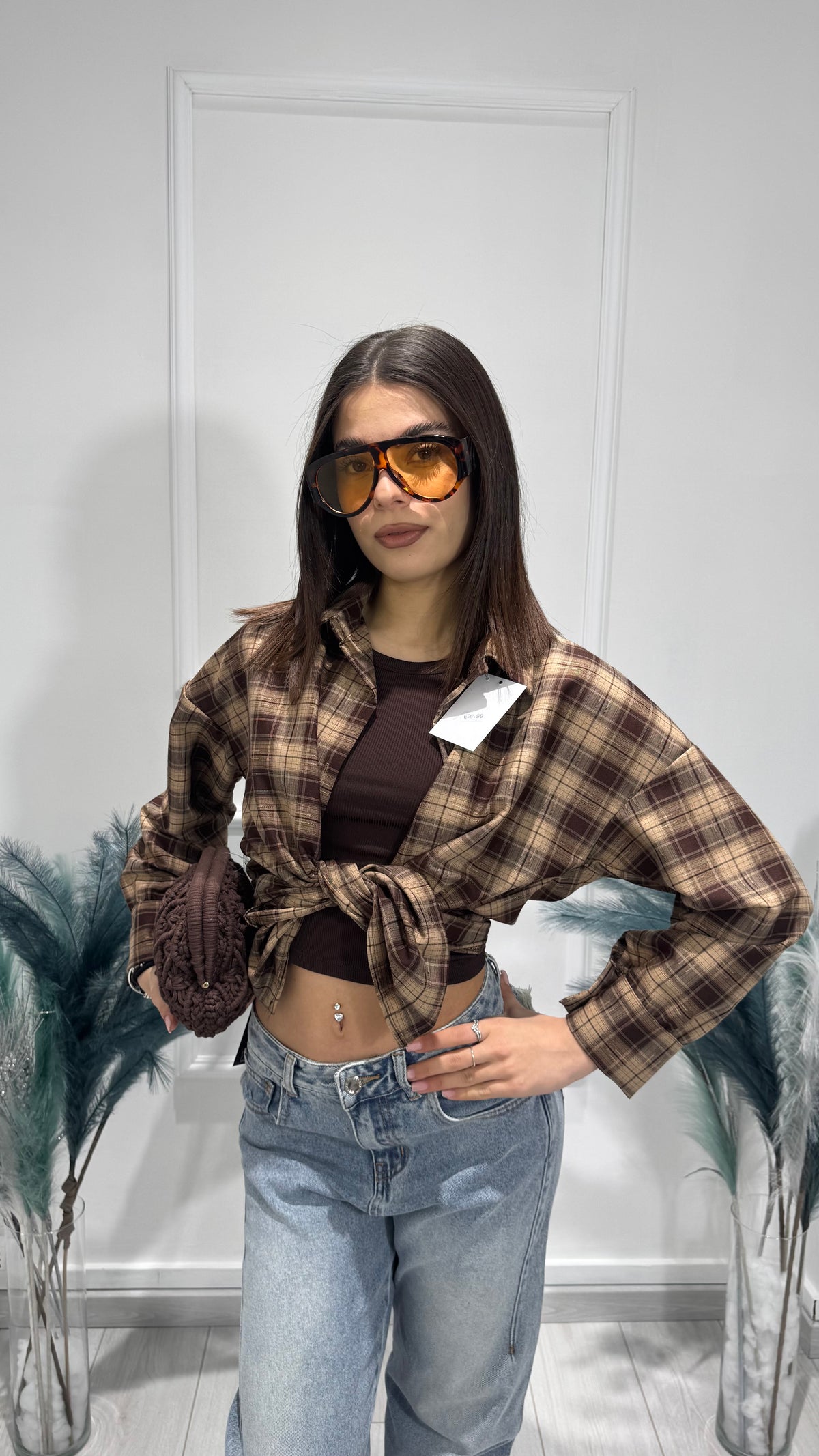 00662 camicia