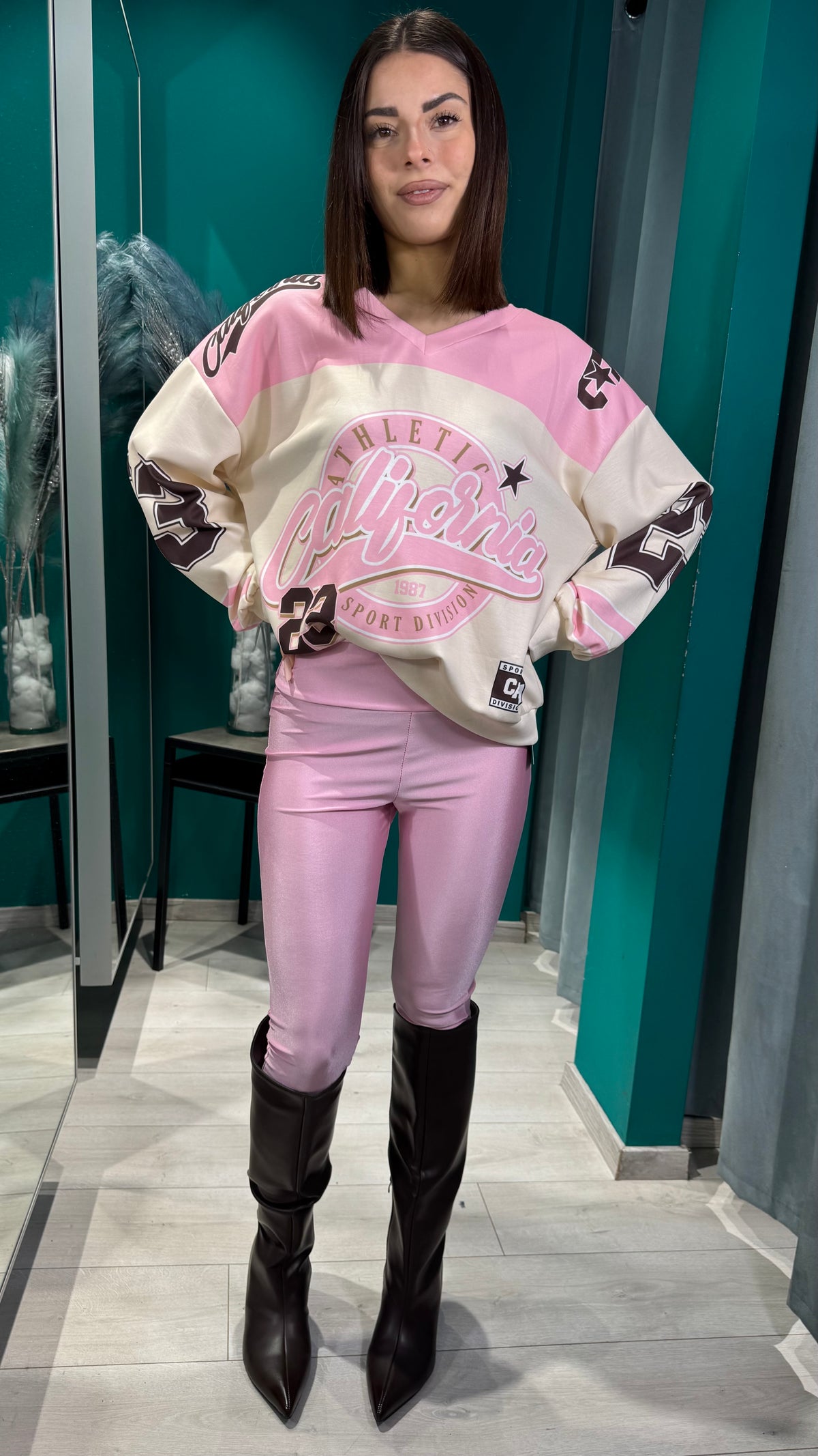 00615 leggins