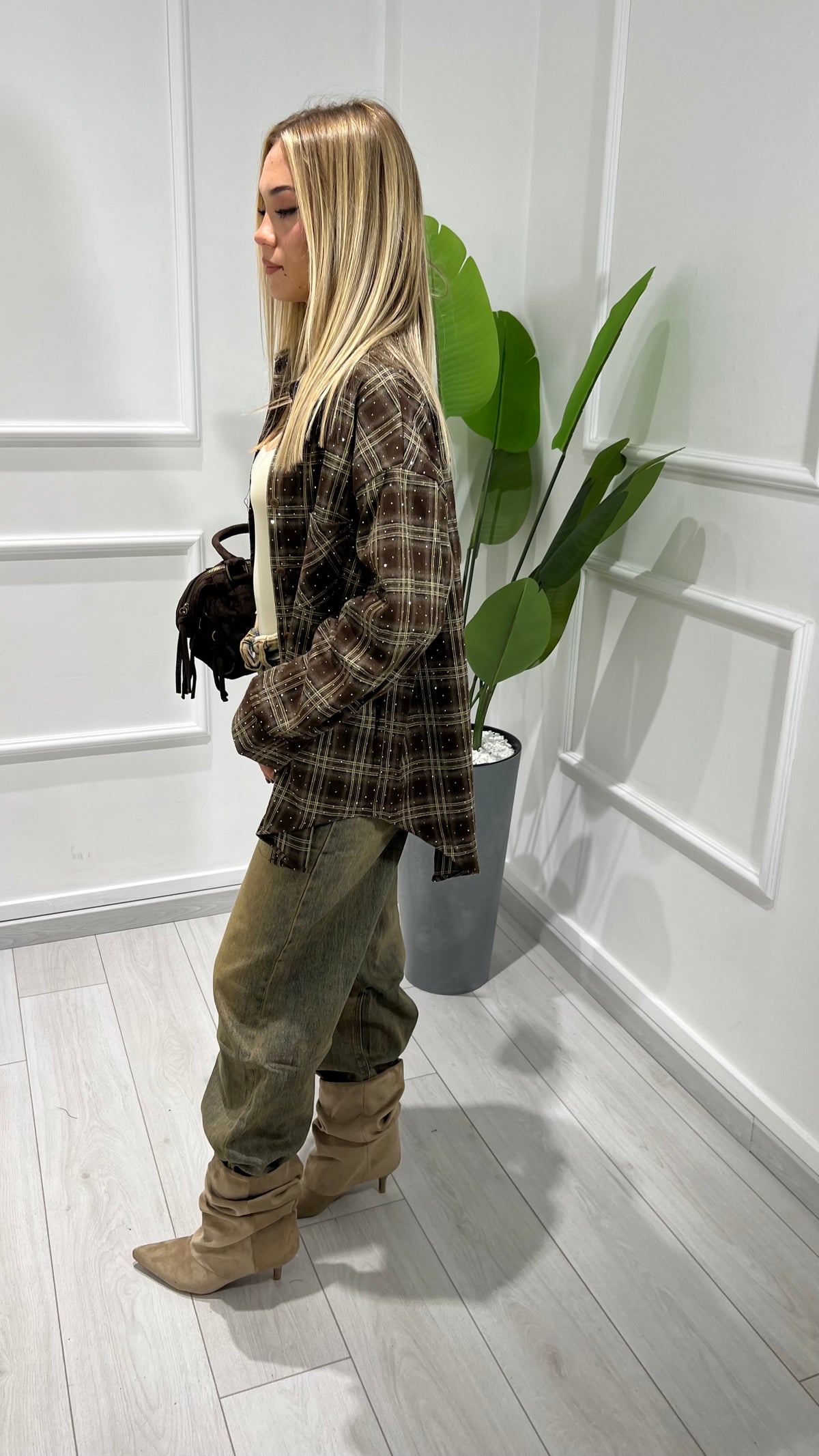 00818 camicia