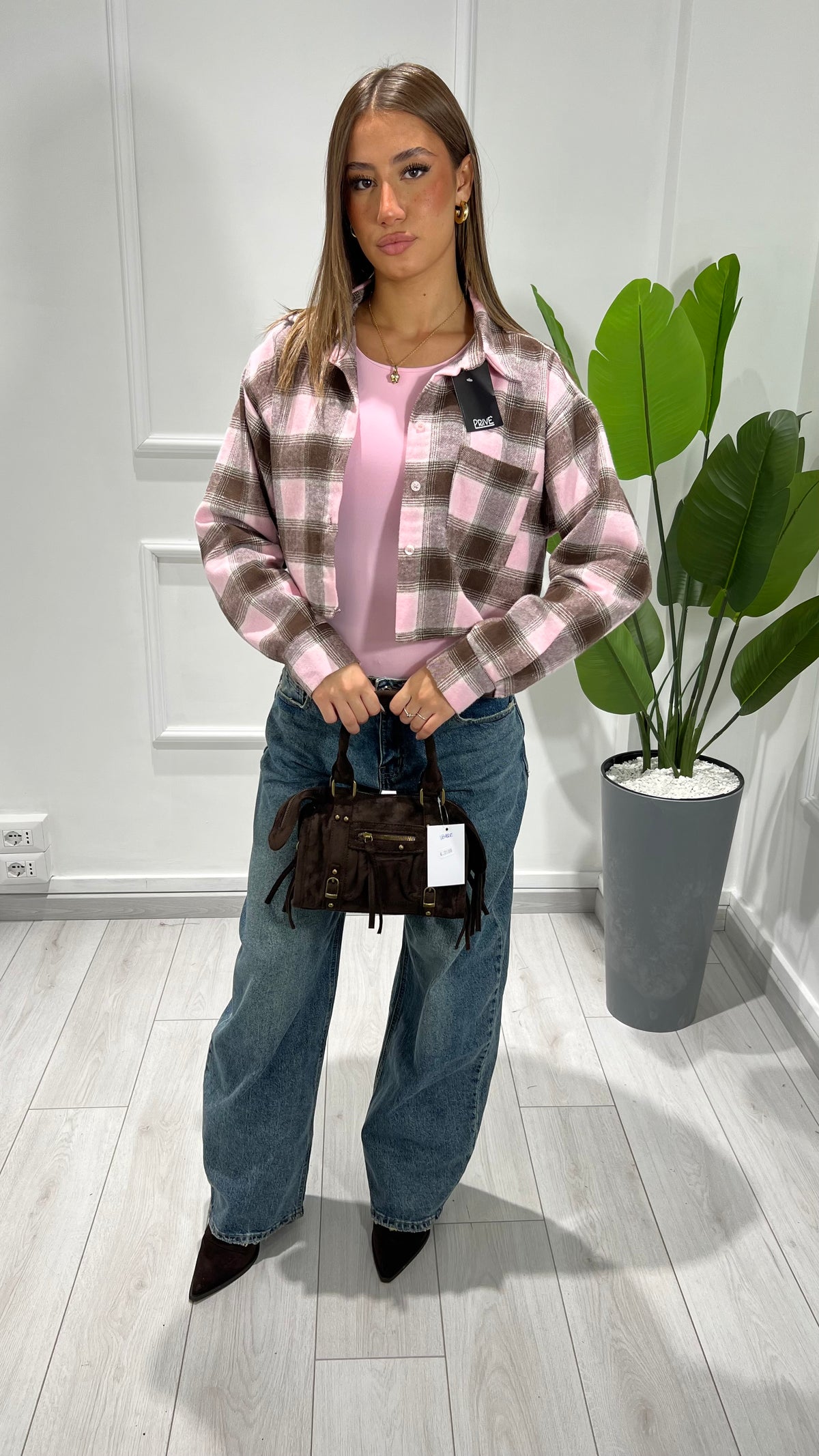 00809 camicia