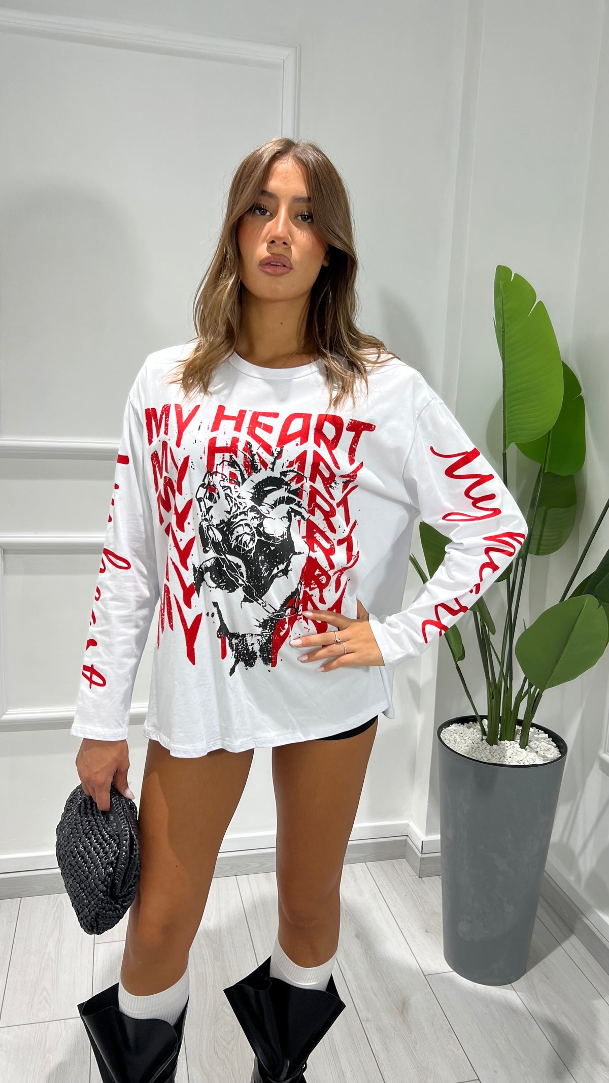 00665 t-shirt