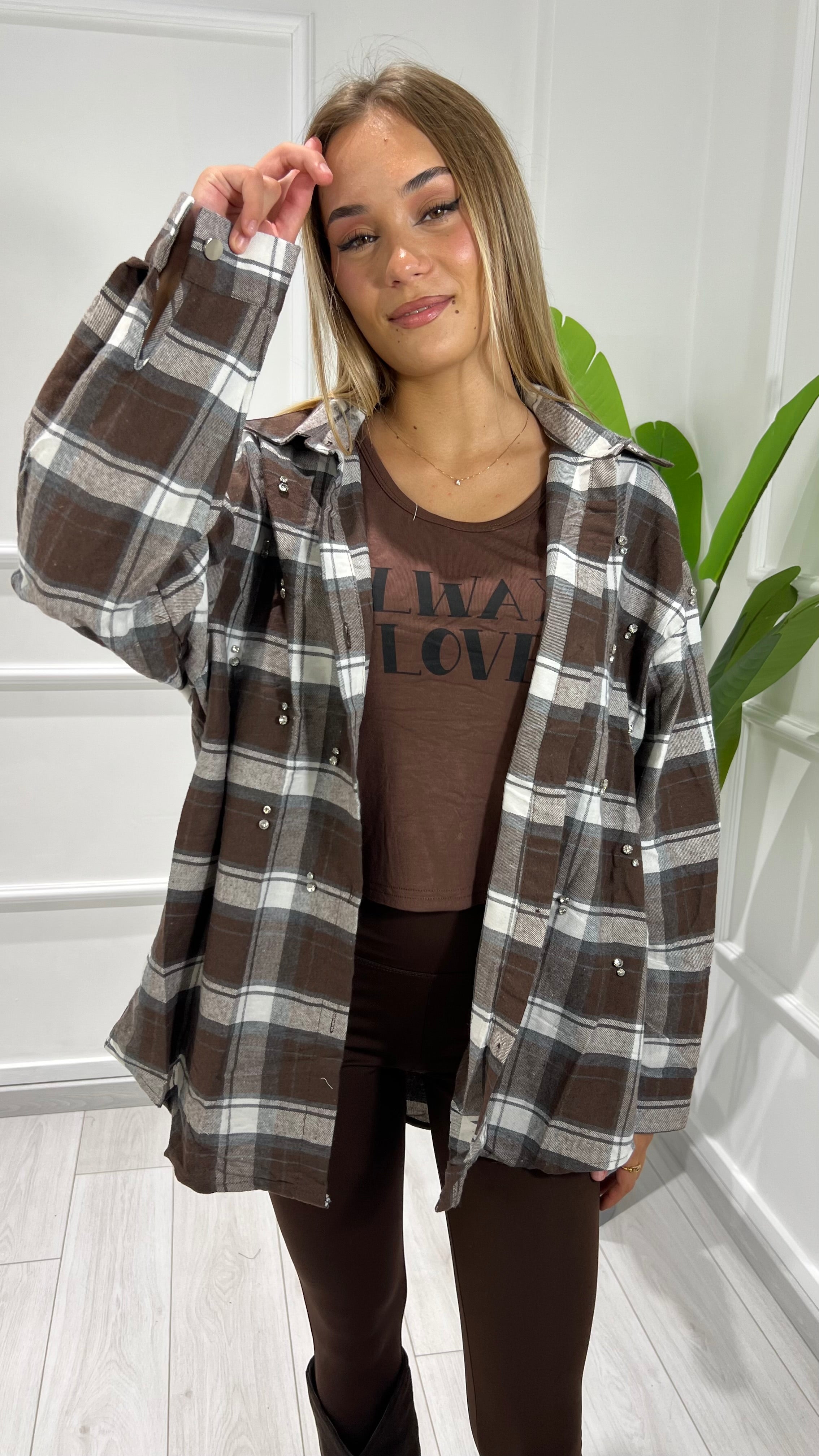 00876 set camicia