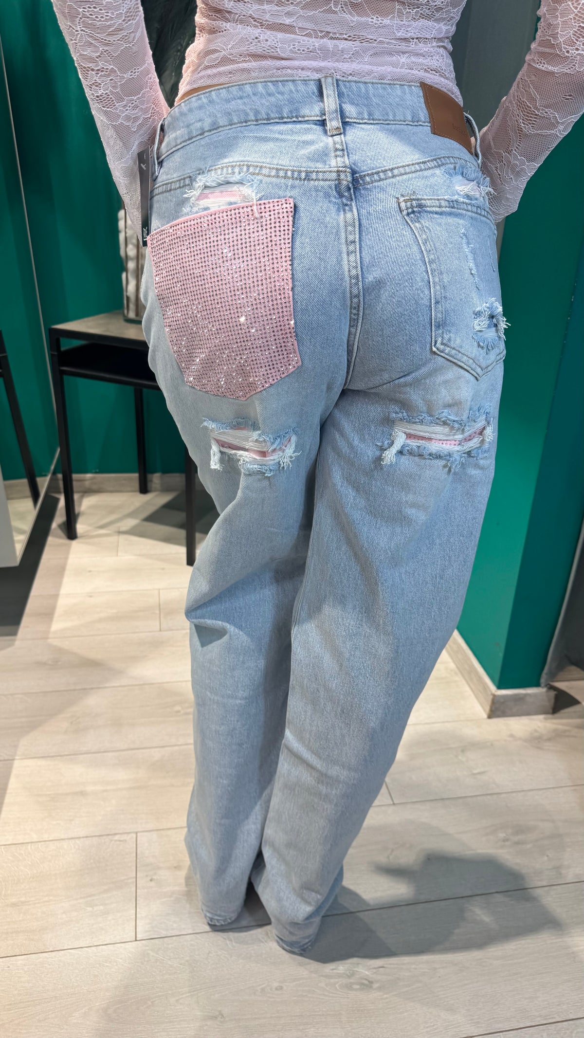 00649 jeans