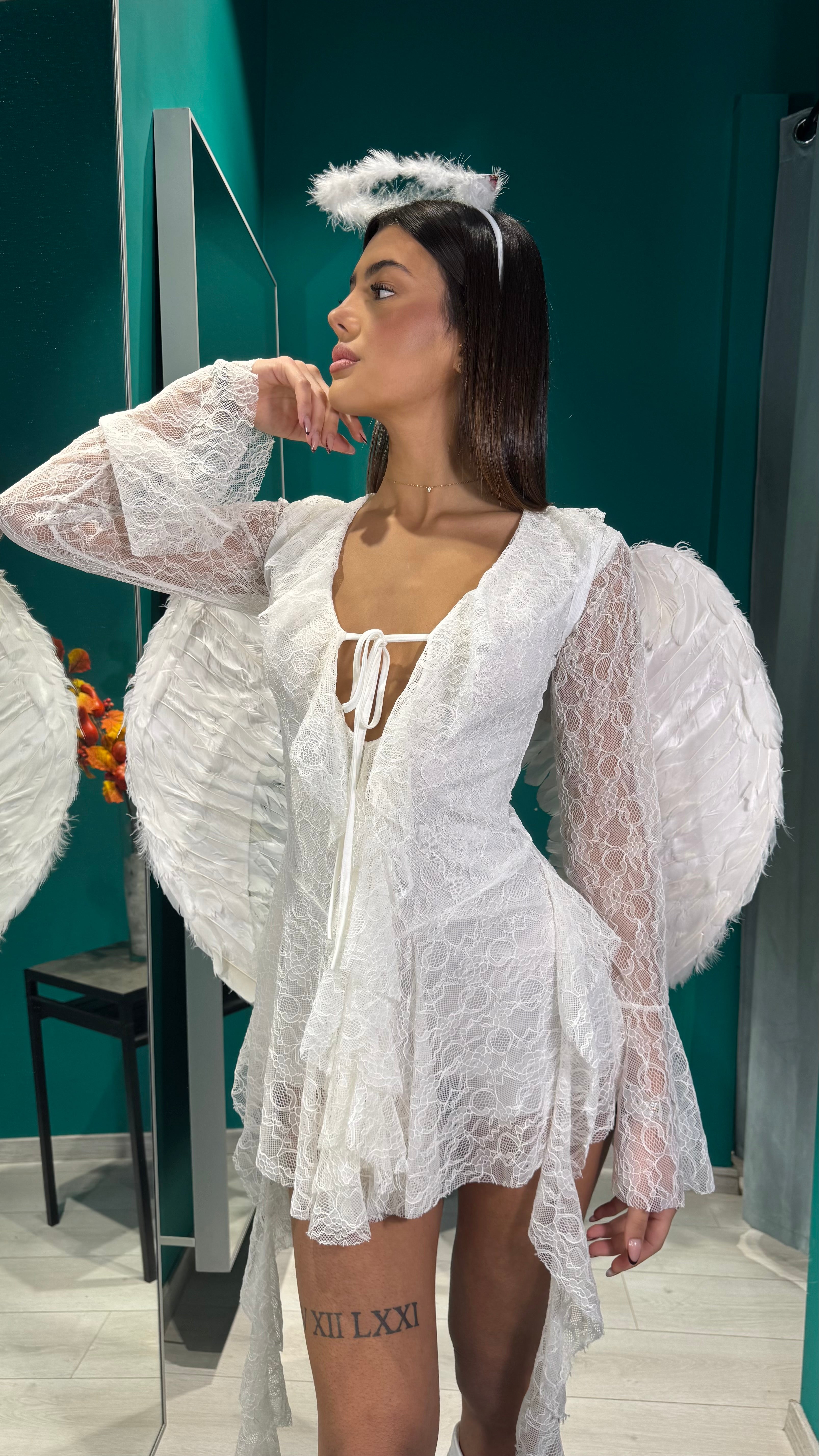 00853 tutina
