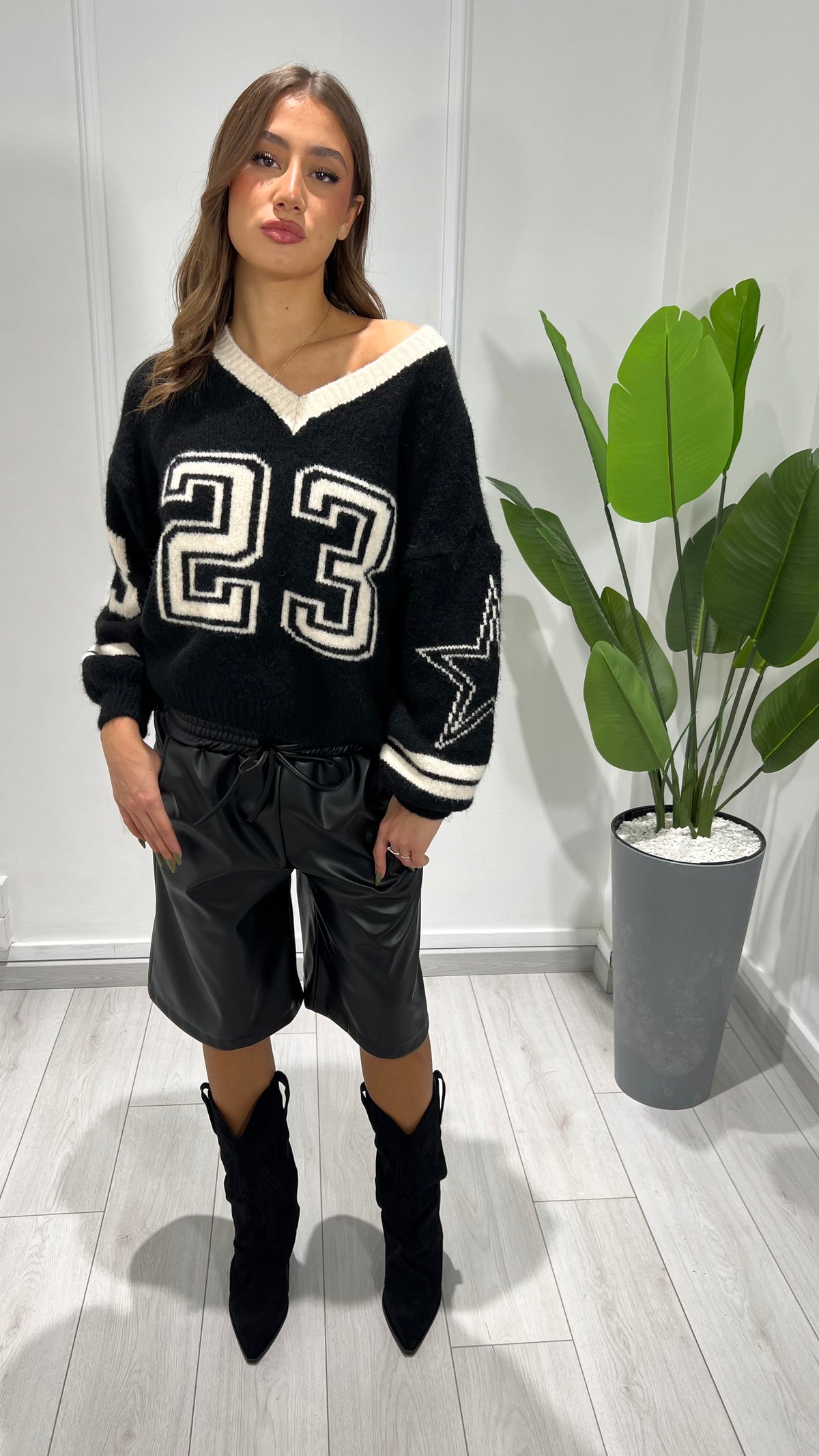 00276 maglione