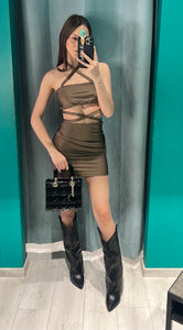 00183 mini dress